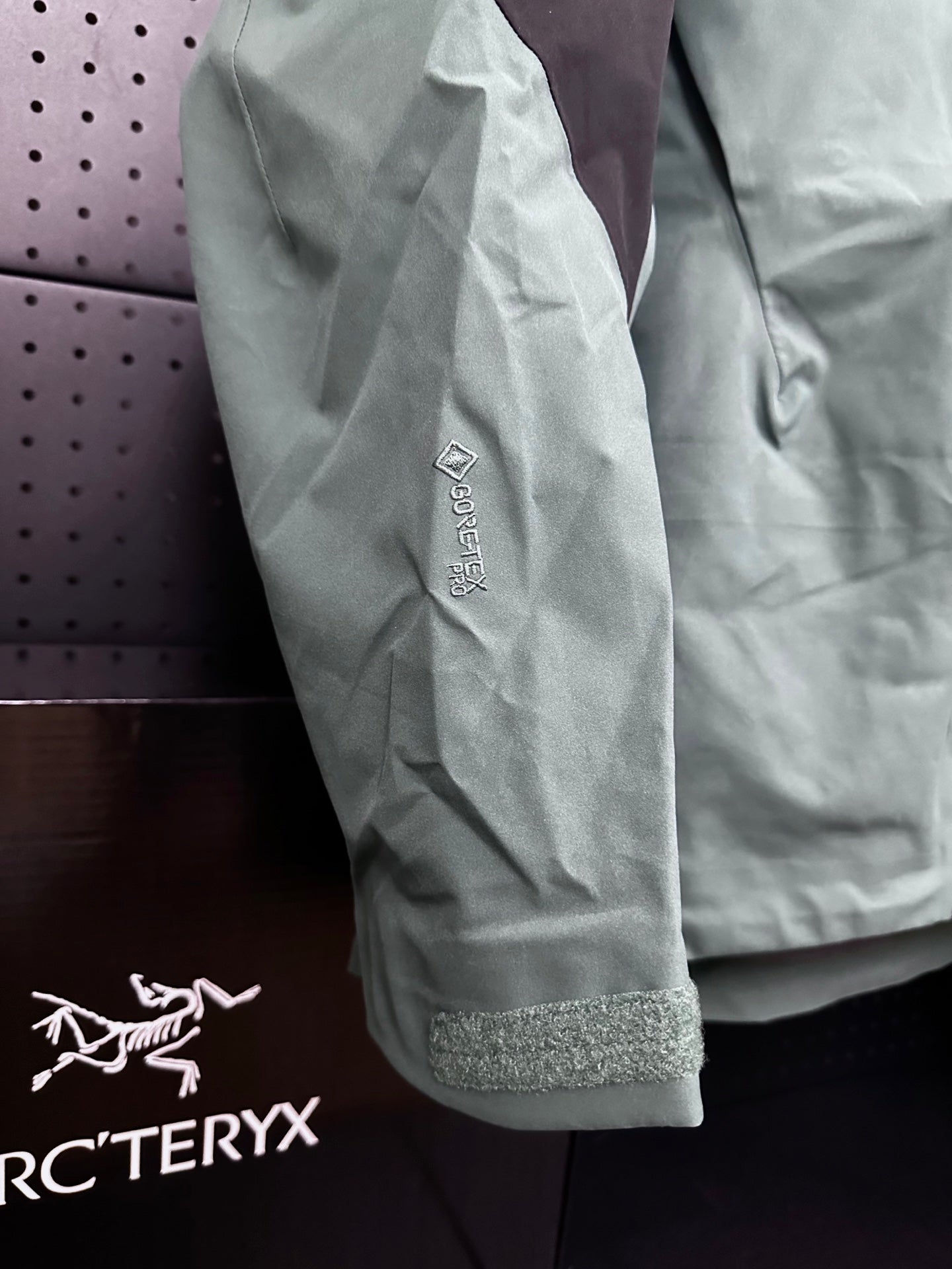 LuxluxHouse Best Quality Clothes Coats & Jackets Arcteryx