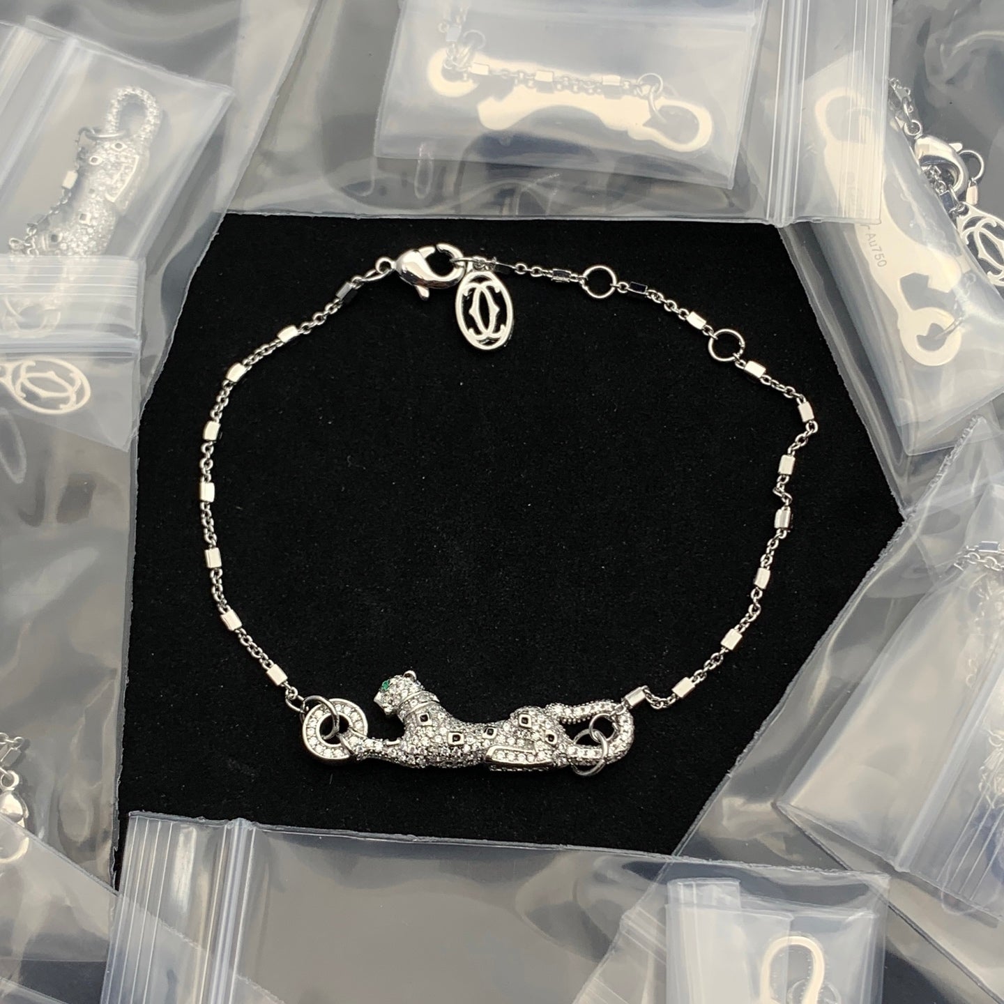 LuxluxHouse Low Price And High Quality Accessories Cartier