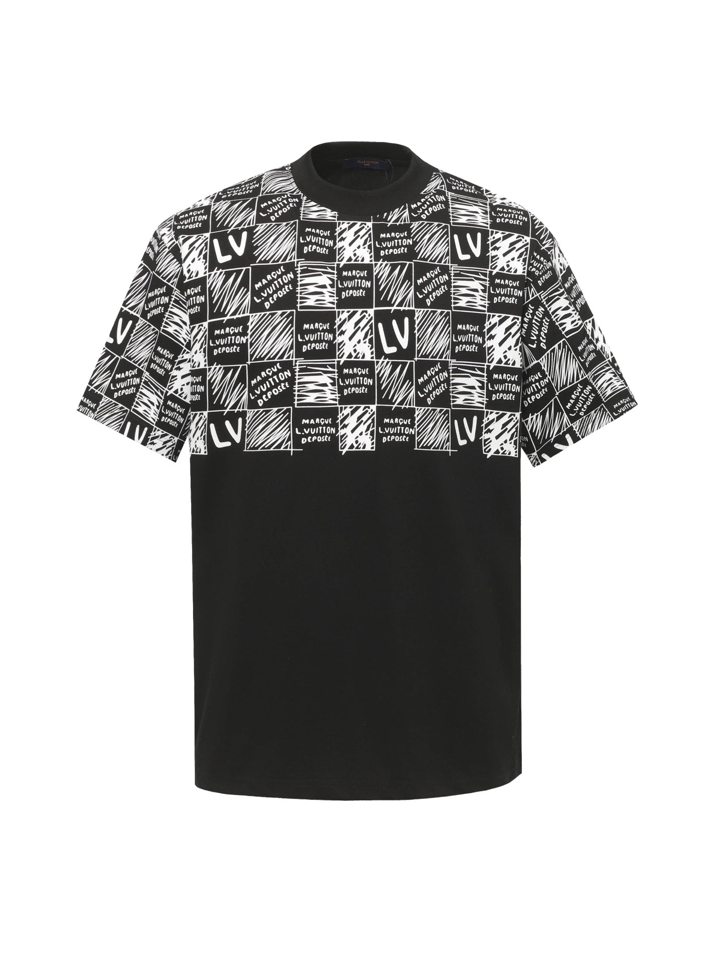 LuxluxHouse Best Quality Clothes T-shirt Louis Vuitton