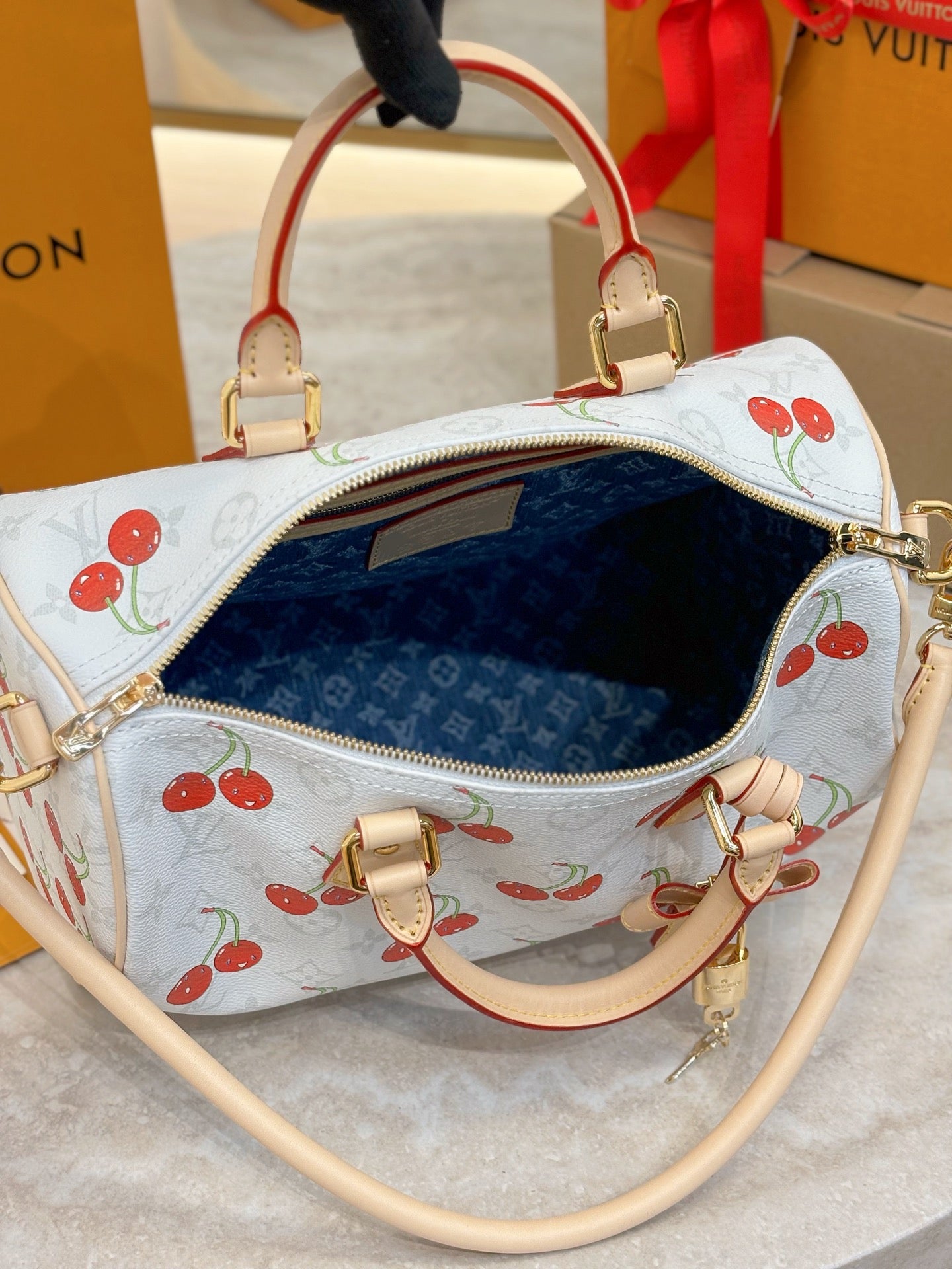 LuxluxHouse Best Quality Bags Louis Vuitton Women