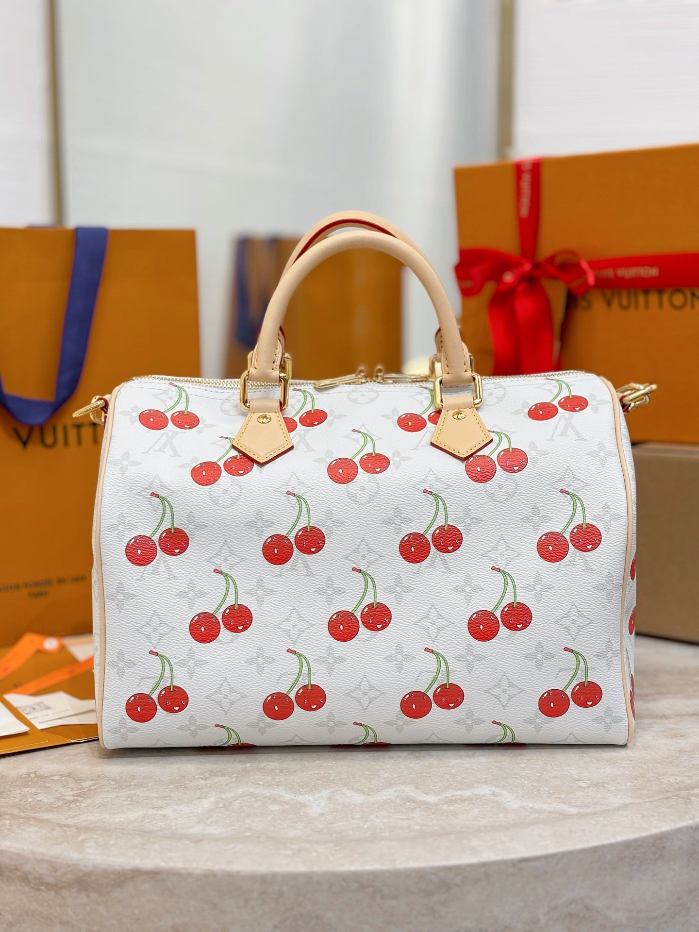 LuxluxHouse Best Quality Bags Louis Vuitton Women