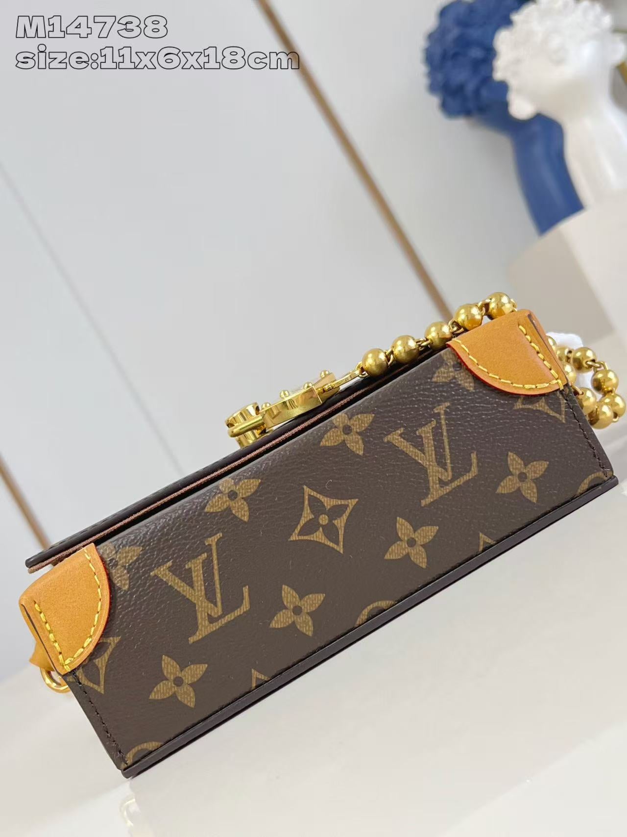 LuxluxHouse Best Quality Bags Louis Vuitton Women