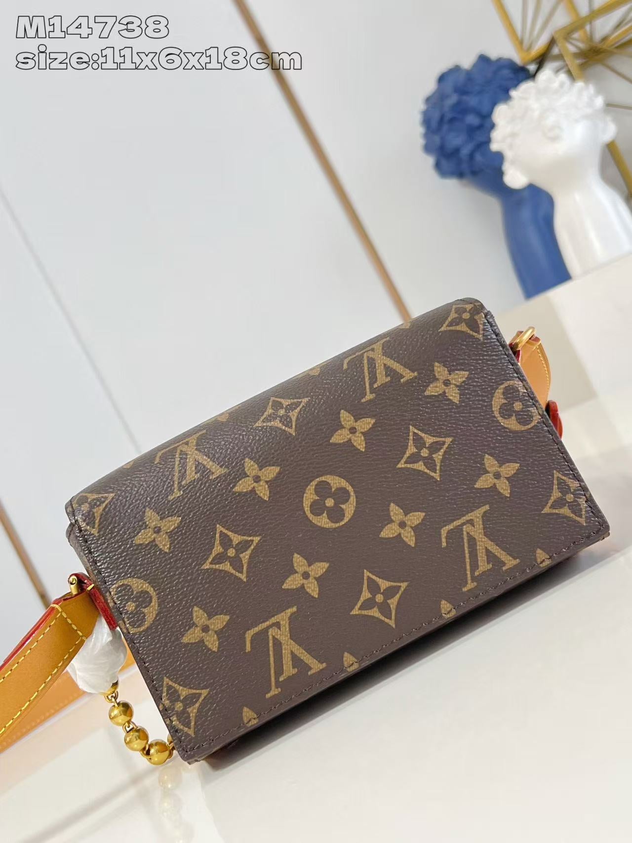 LuxluxHouse Best Quality Bags Louis Vuitton Women