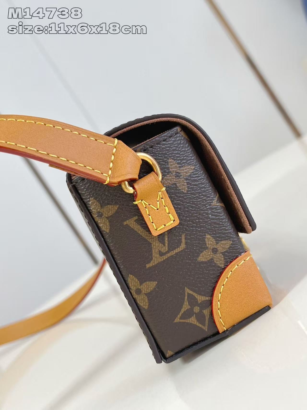 LuxluxHouse Best Quality Bags Louis Vuitton Women