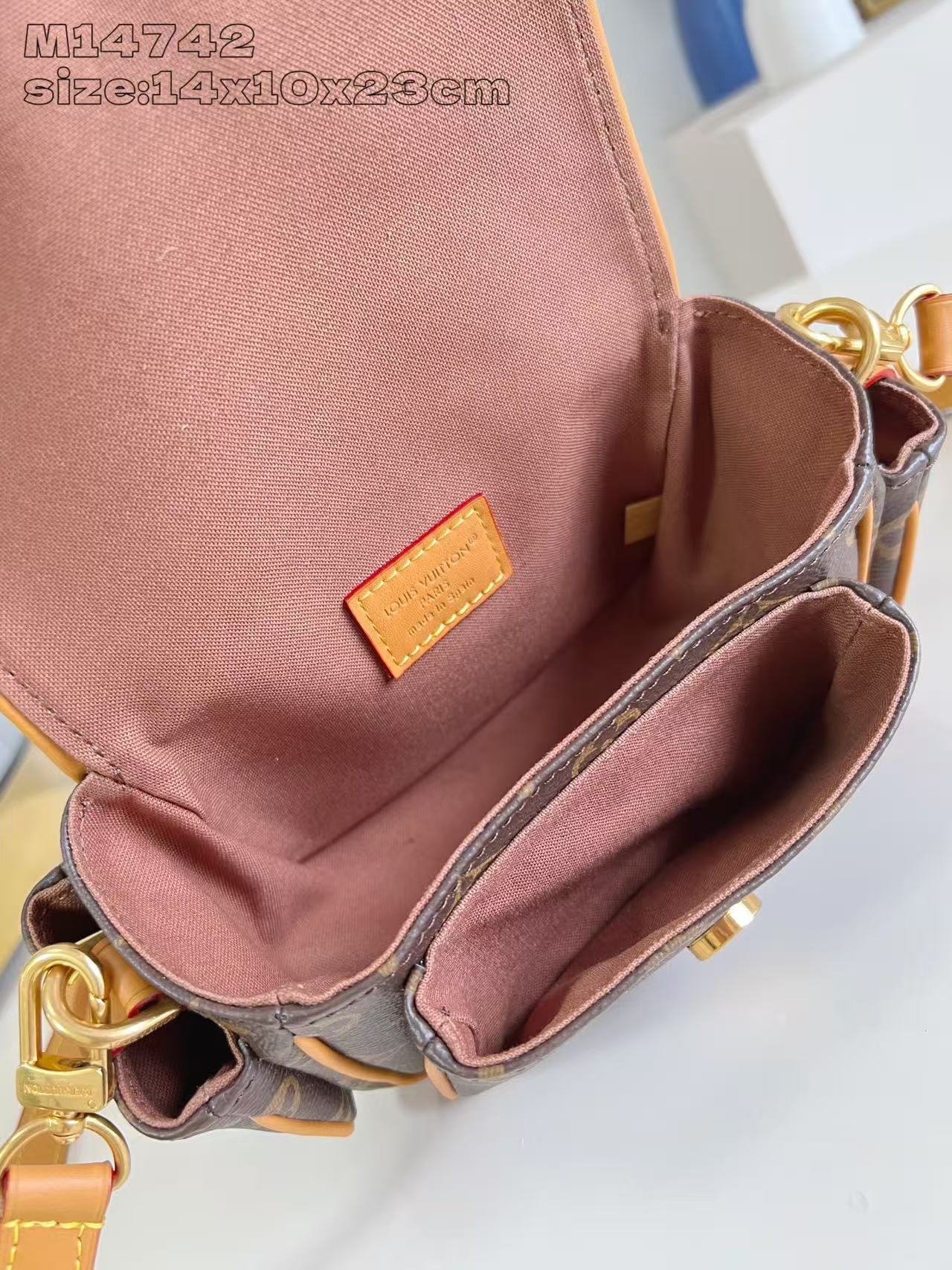 LuxluxHouse Best Quality Bags Louis Vuitton Women