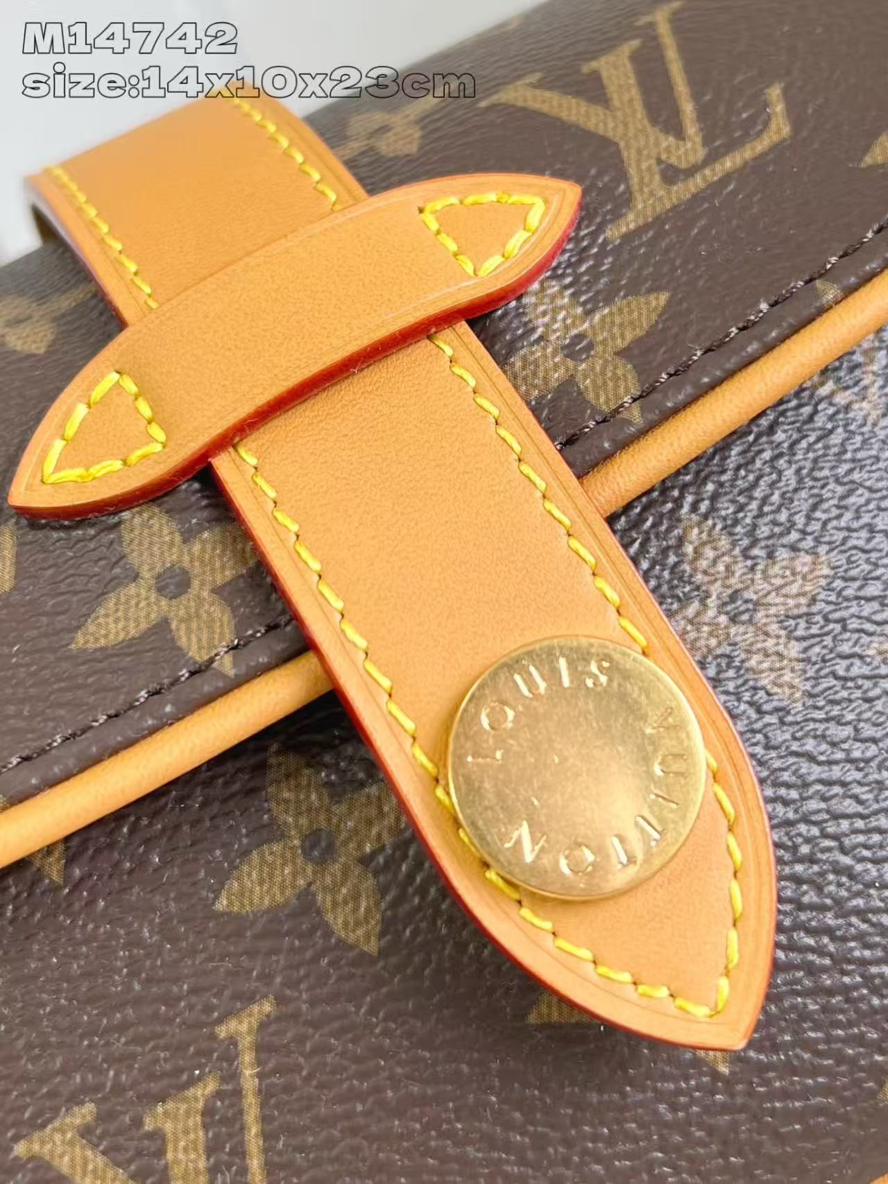 LuxluxHouse Best Quality Bags Louis Vuitton Women