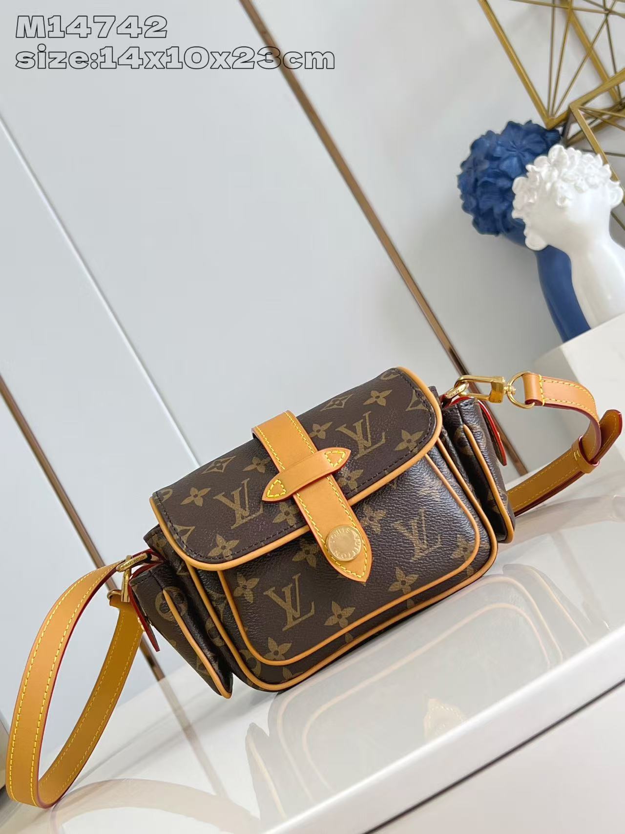 LuxluxHouse Best Quality Bags Louis Vuitton Women
