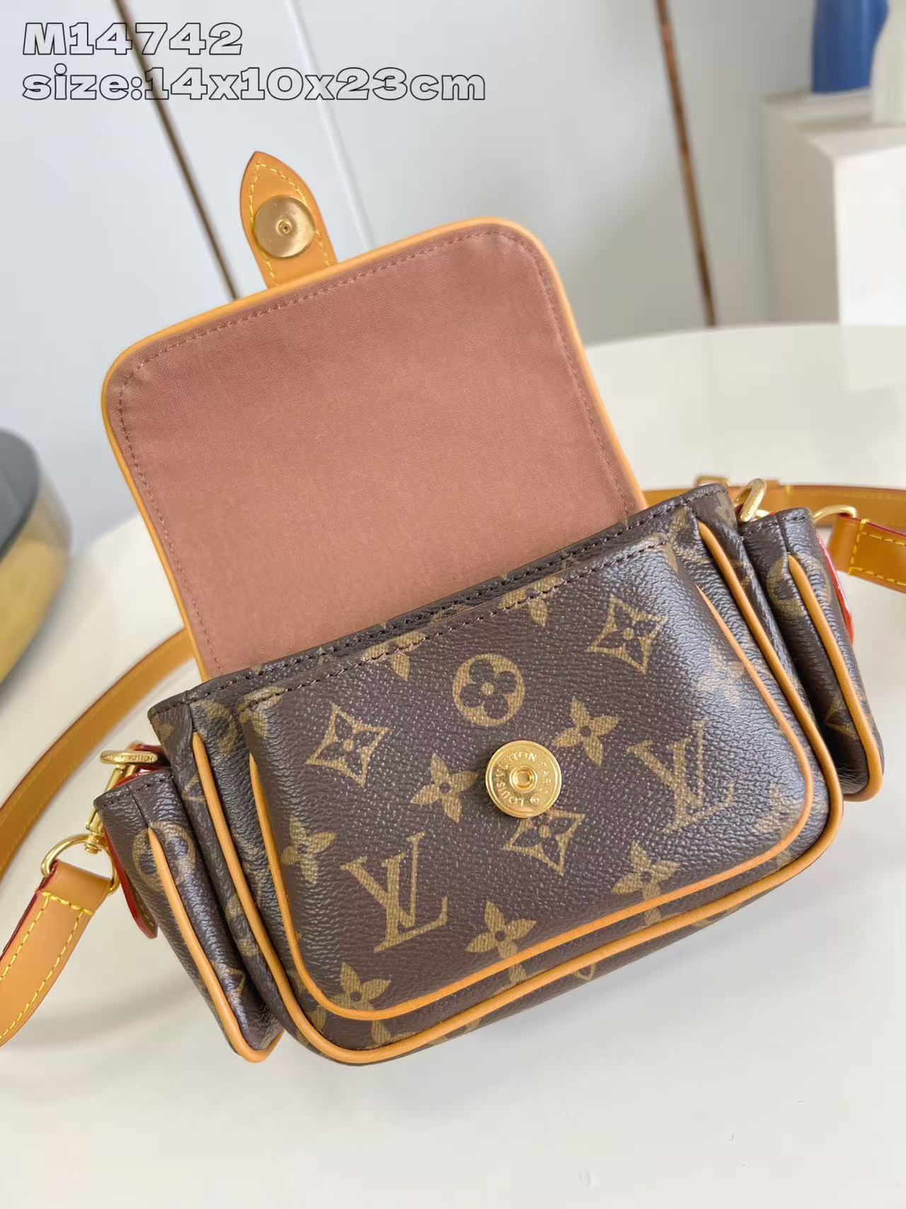 LuxluxHouse Best Quality Bags Louis Vuitton Women