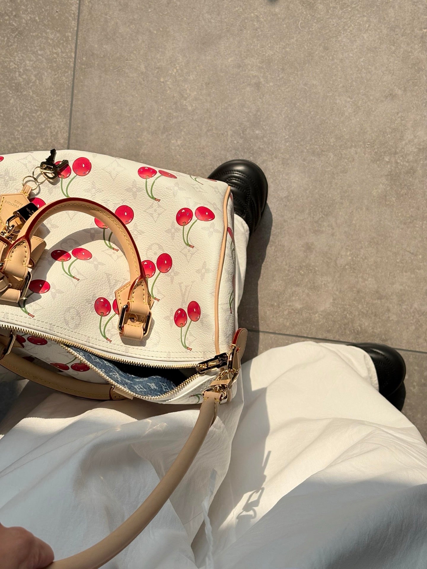 LuxluxHouse Best Quality Bags Louis Vuitton Women