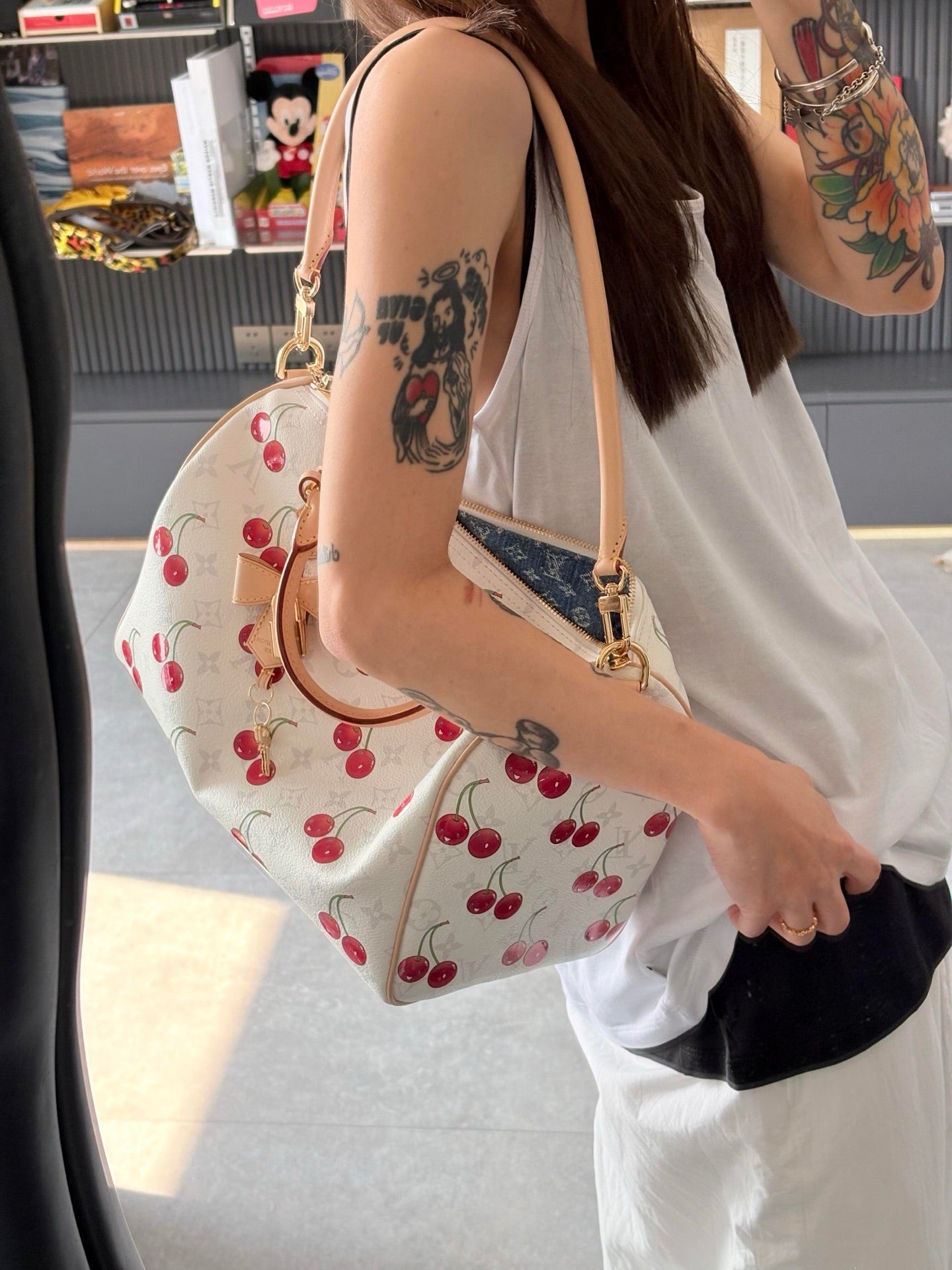 LuxluxHouse Best Quality Bags Louis Vuitton Women