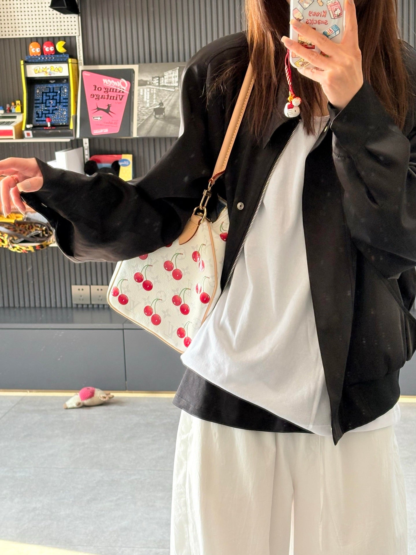 LuxluxHouse Best Quality Bags Louis Vuitton Women