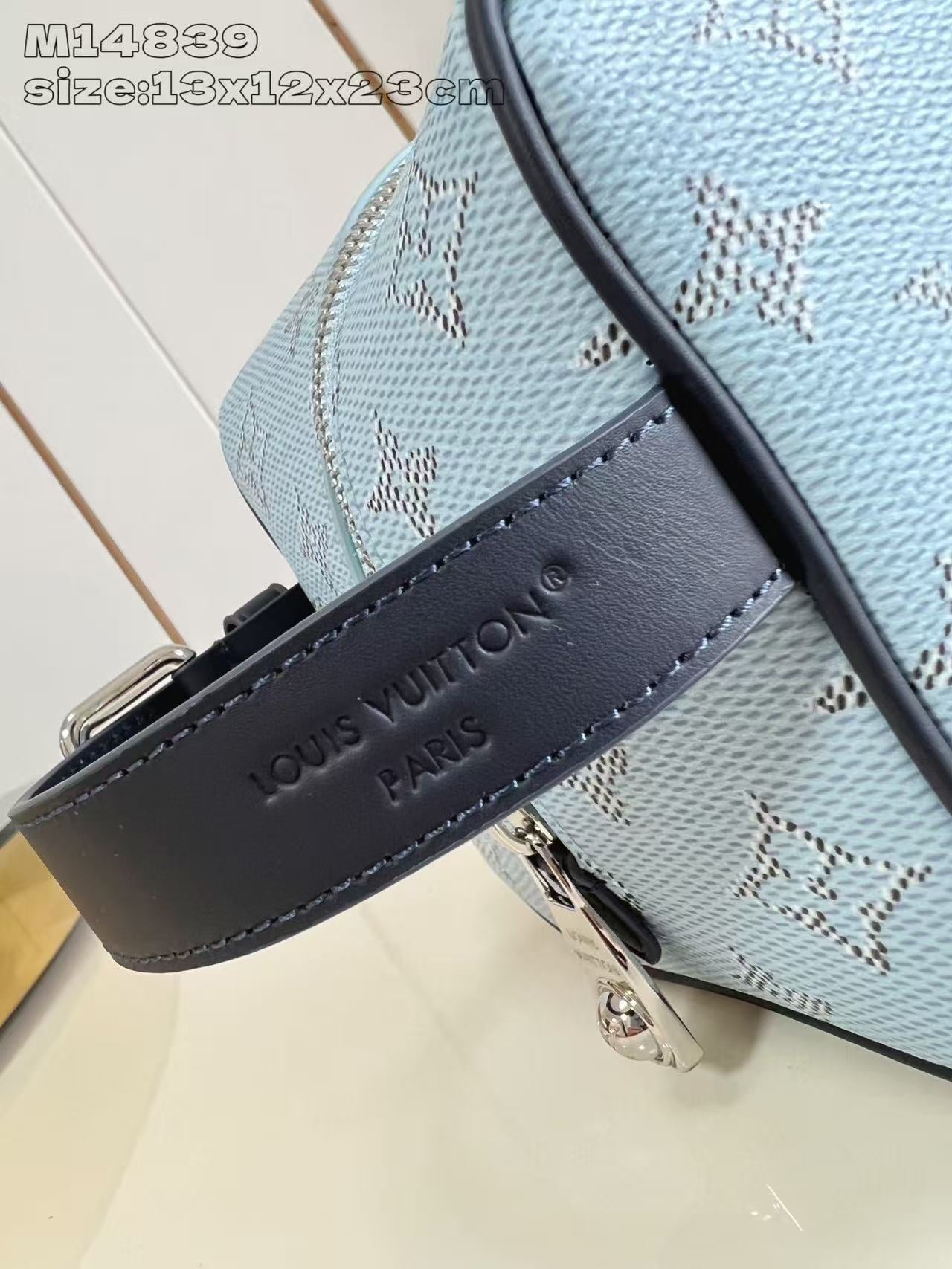LuxluxHouse Best Quality Bags Louis Vuitton Men