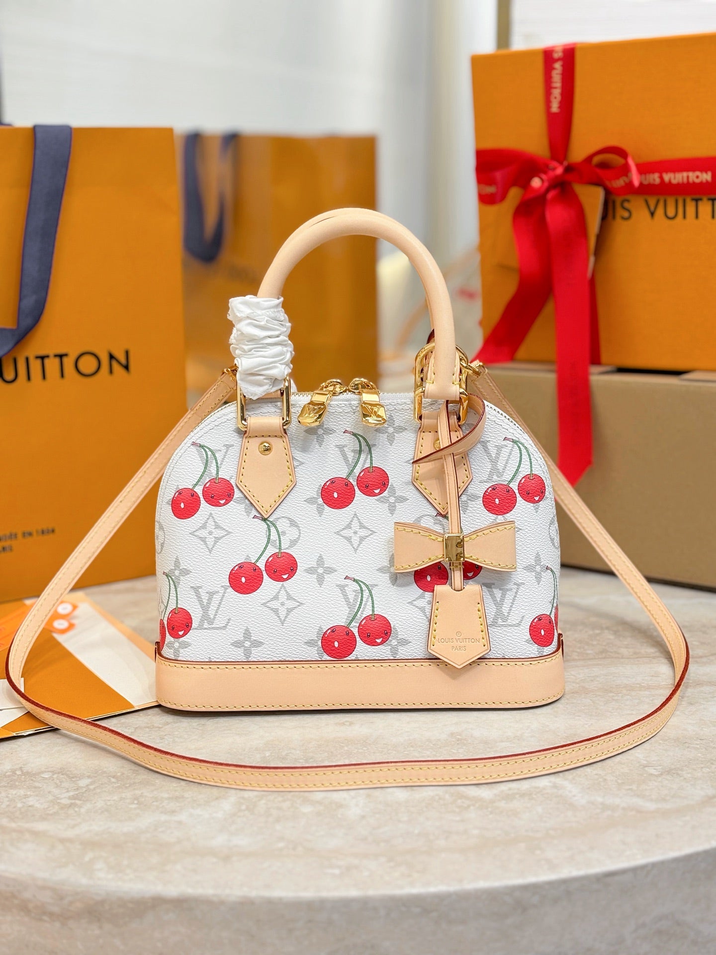 LuxluxHouse Best Quality Bags Louis Vuitton Women