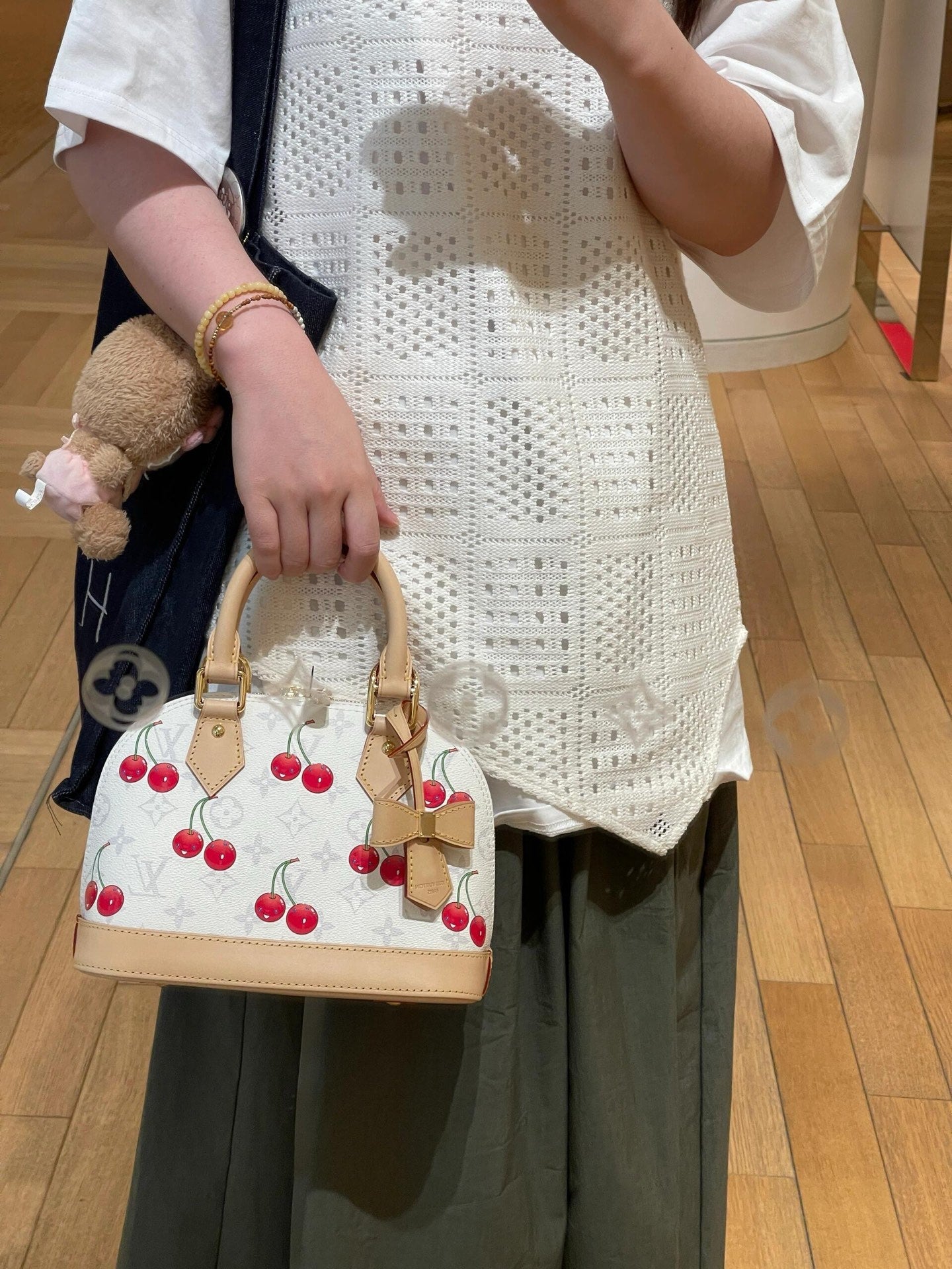 LuxluxHouse Best Quality Bags Louis Vuitton Women