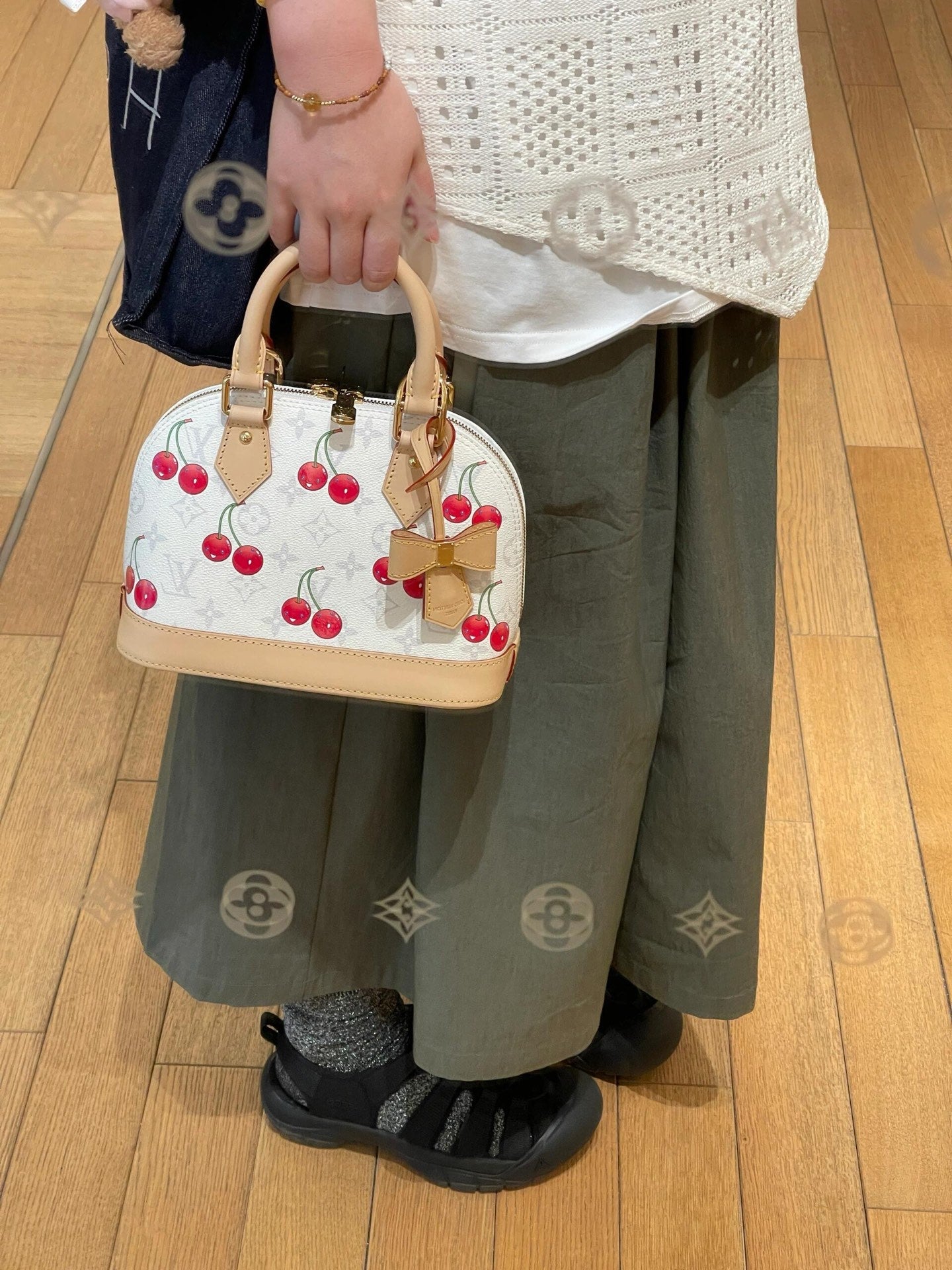 LuxluxHouse Best Quality Bags Louis Vuitton Women