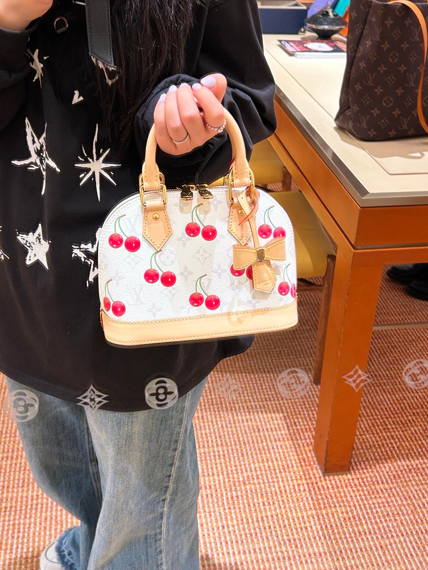 LuxluxHouse Best Quality Bags Louis Vuitton Women
