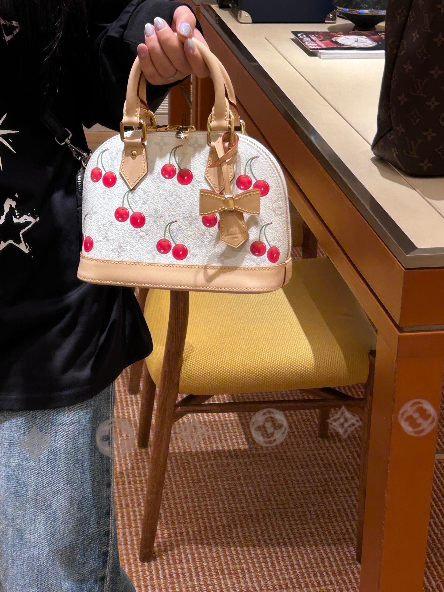 LuxluxHouse Best Quality Bags Louis Vuitton Women