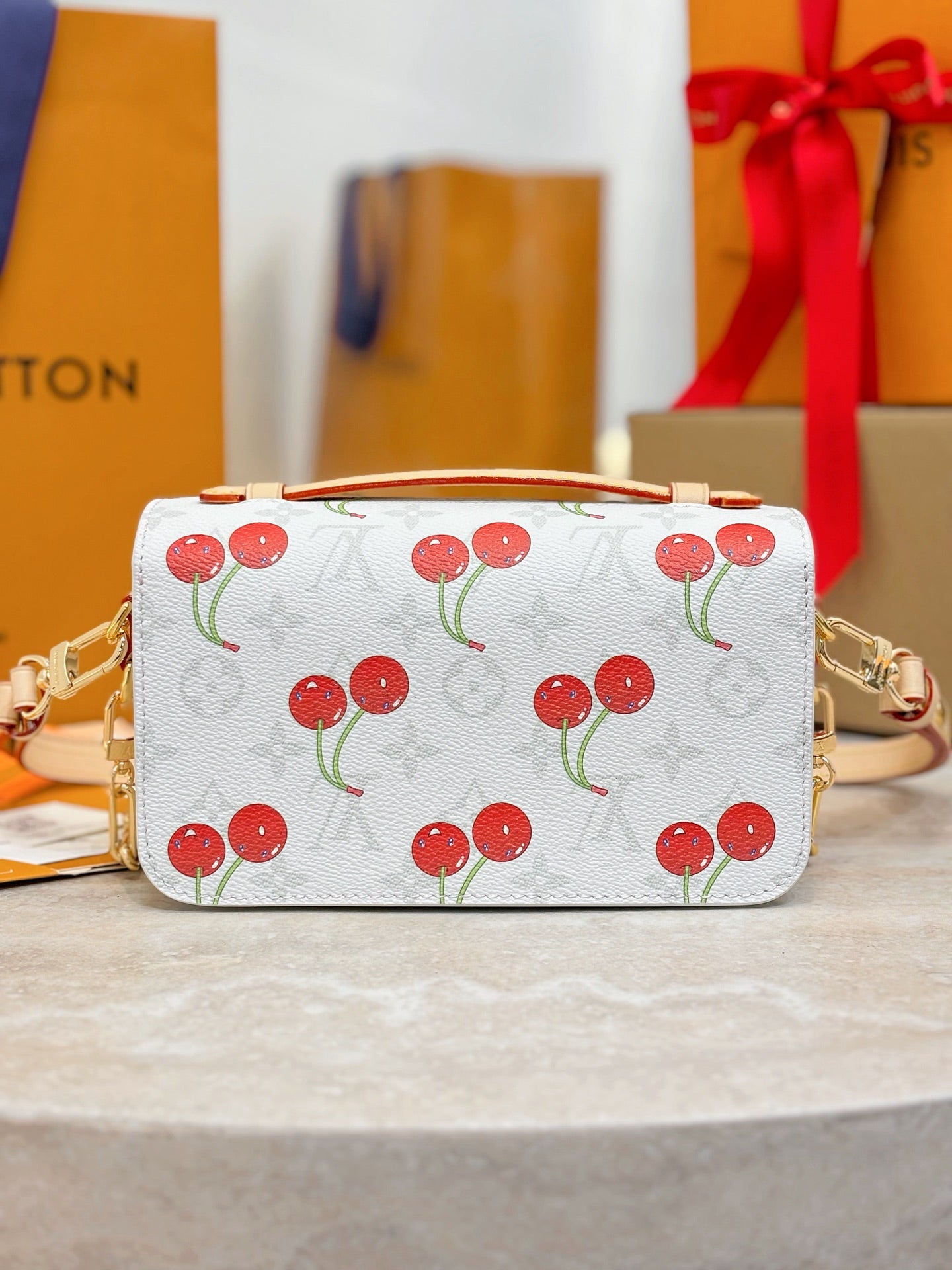 LuxluxHouse Best Quality Bags Louis Vuitton Women