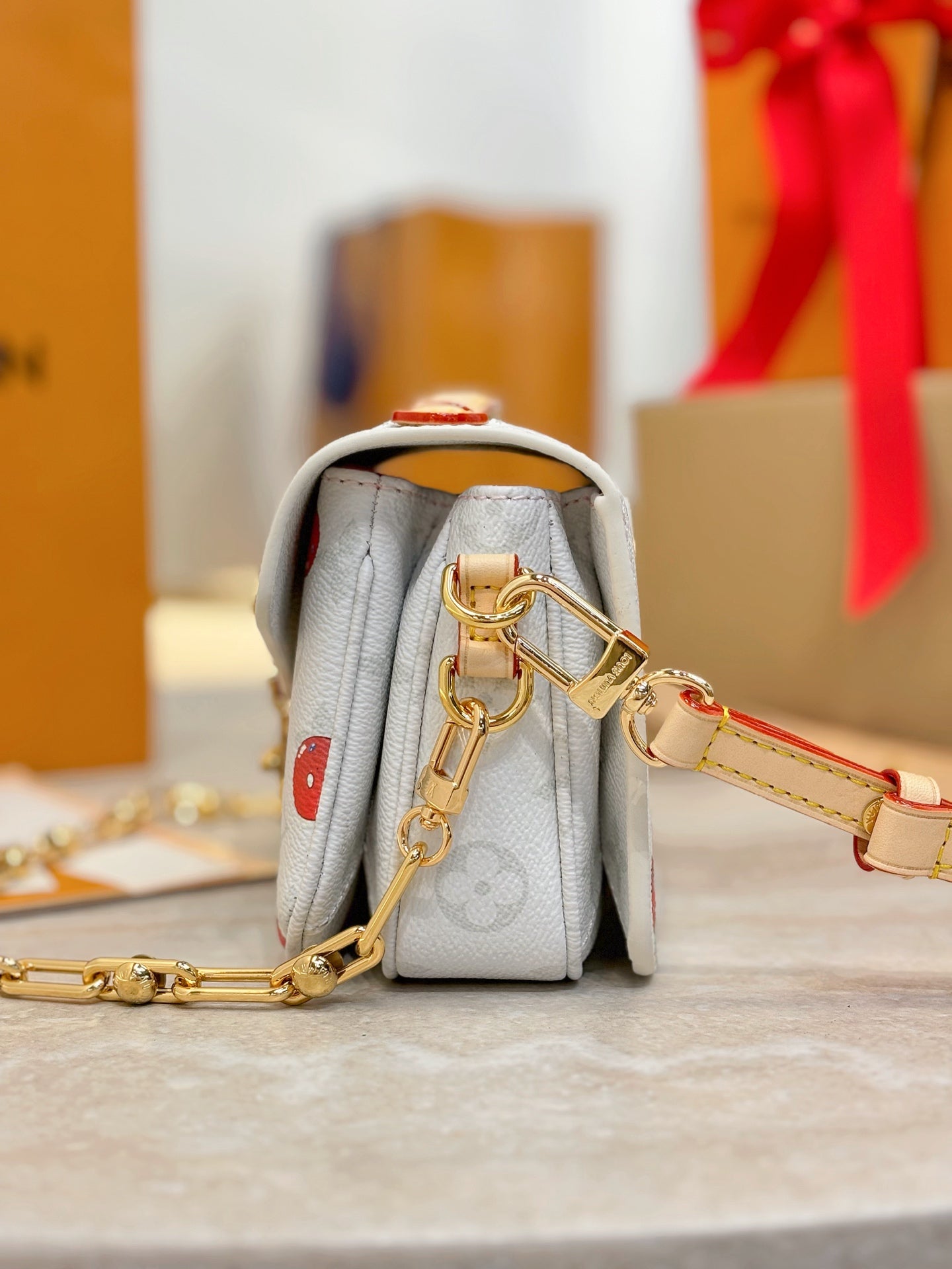 LuxluxHouse Best Quality Bags Louis Vuitton Women