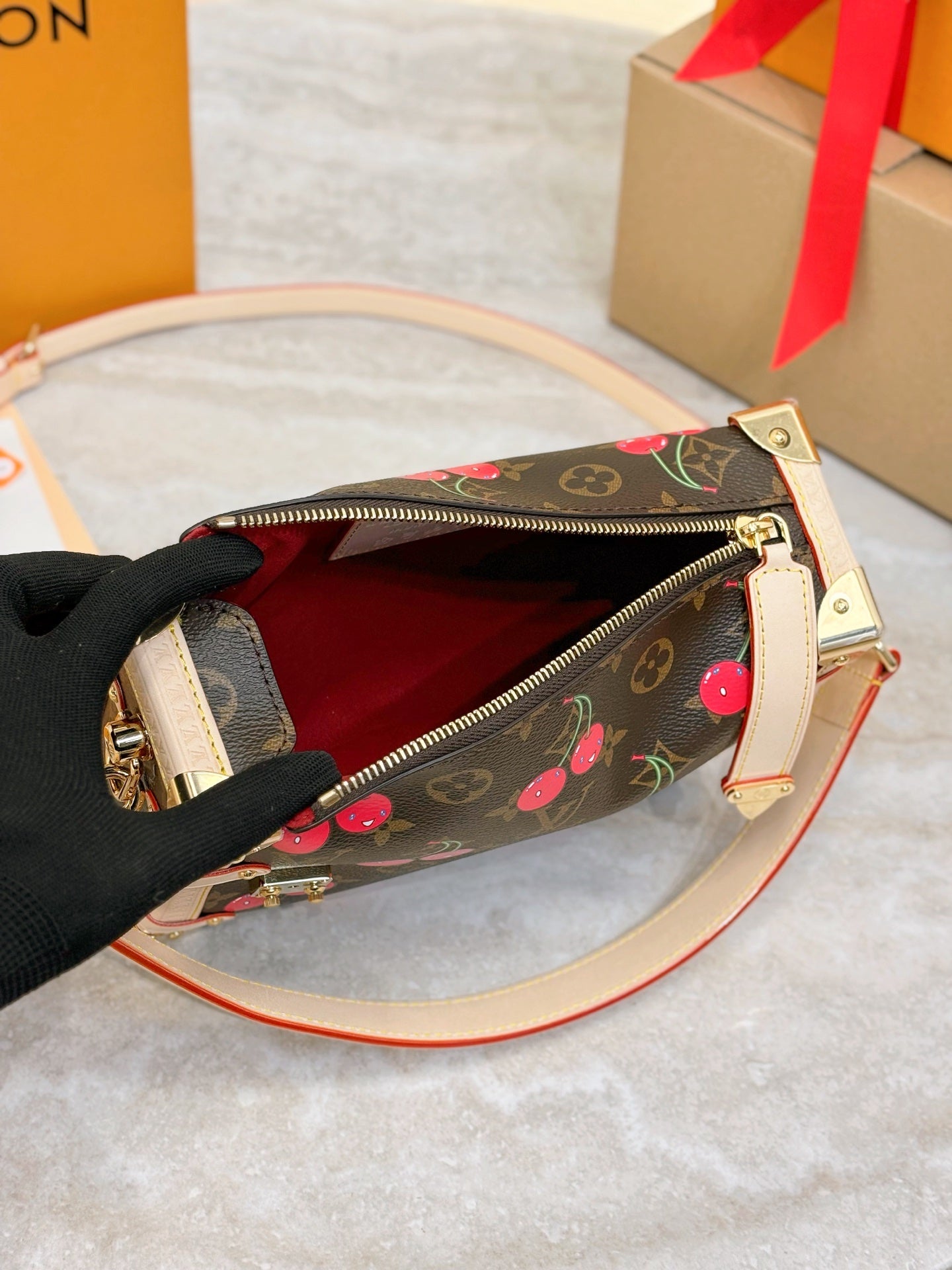 LuxluxHouse Best Quality Bags Louis Vuitton Women