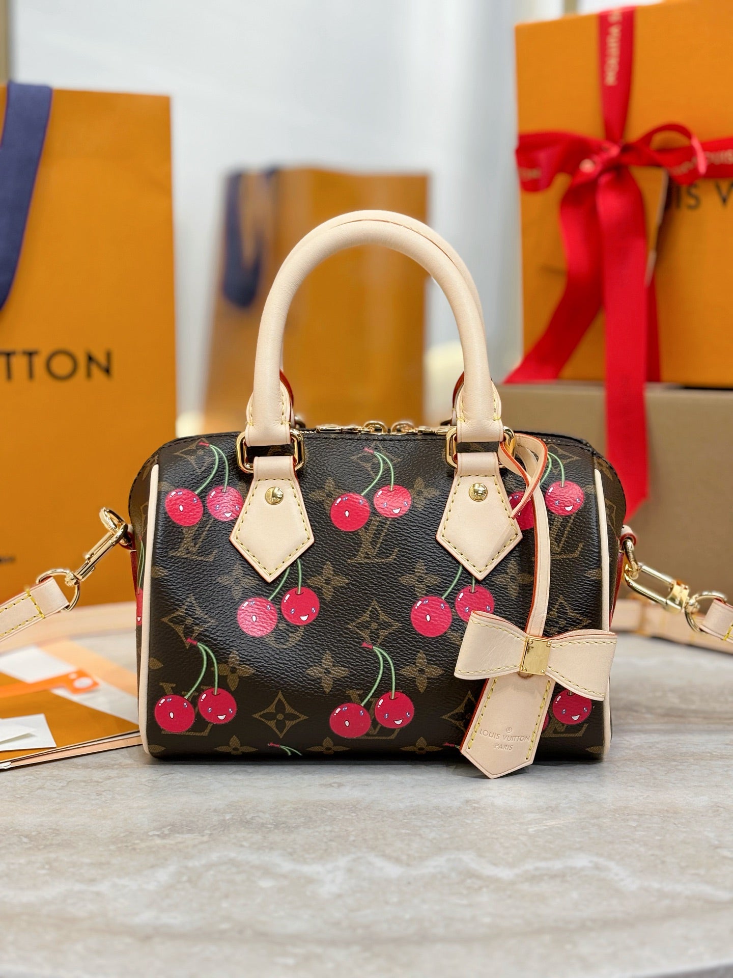 LuxluxHouse Best Quality Bags Louis Vuitton Women