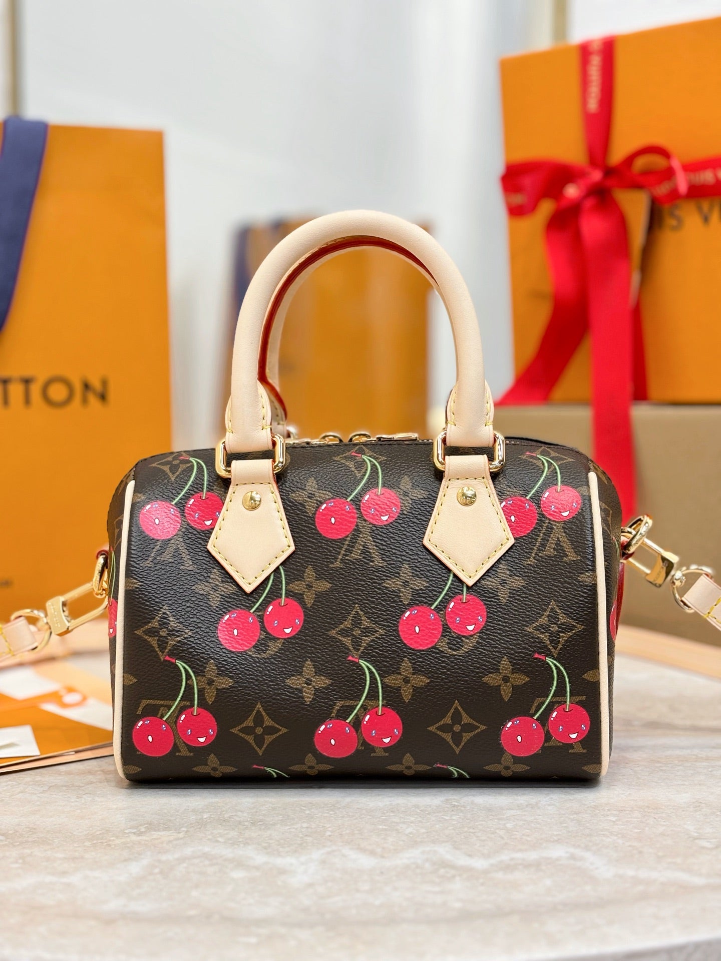 LuxluxHouse Best Quality Bags Louis Vuitton Women