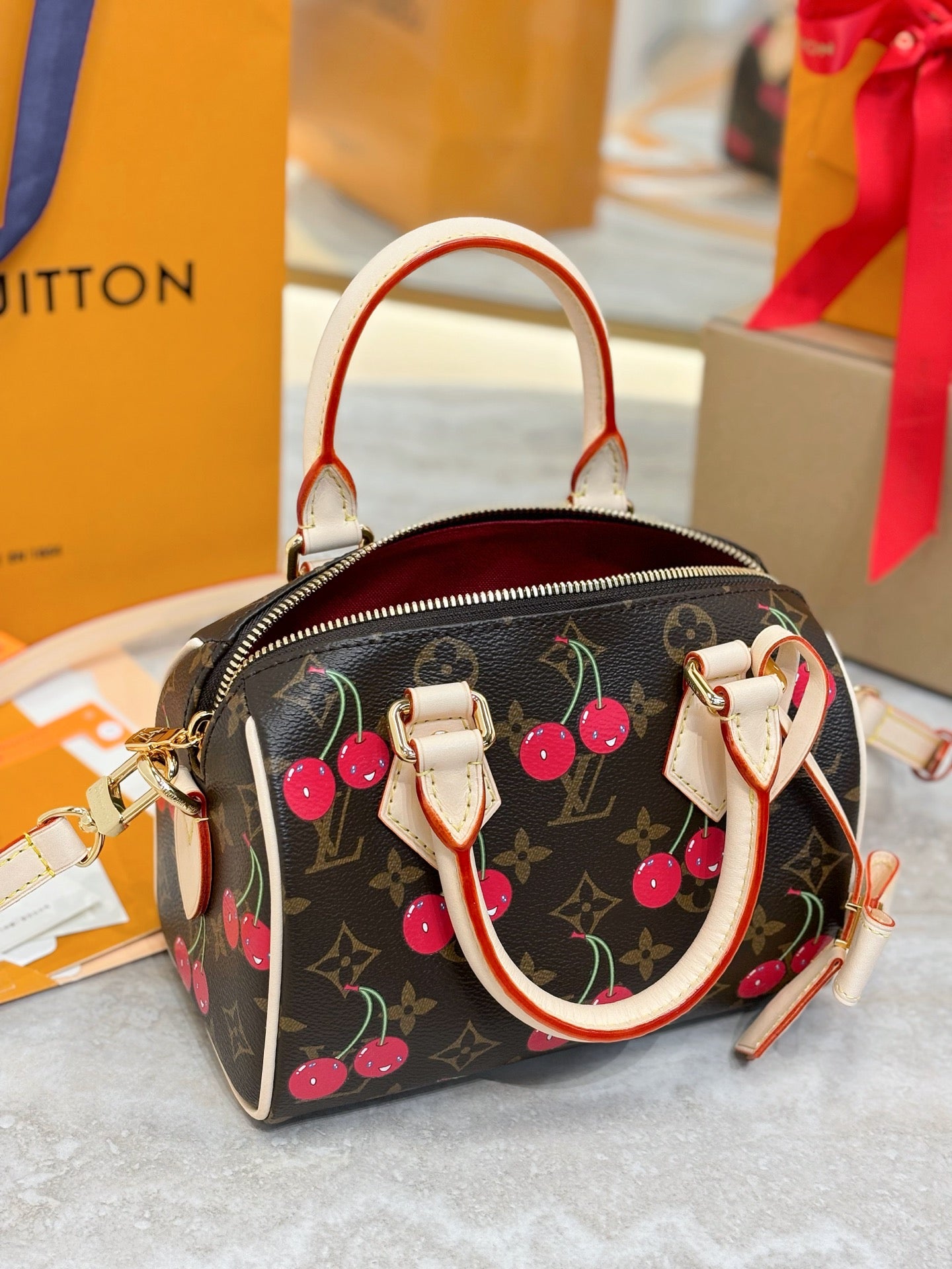LuxluxHouse Best Quality Bags Louis Vuitton Women