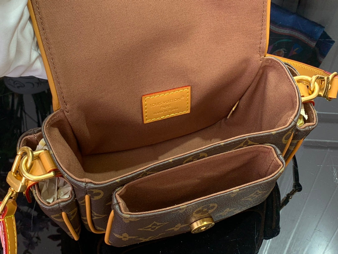 LuxluxHouse Best Quality Bags Louis Vuitton Men
