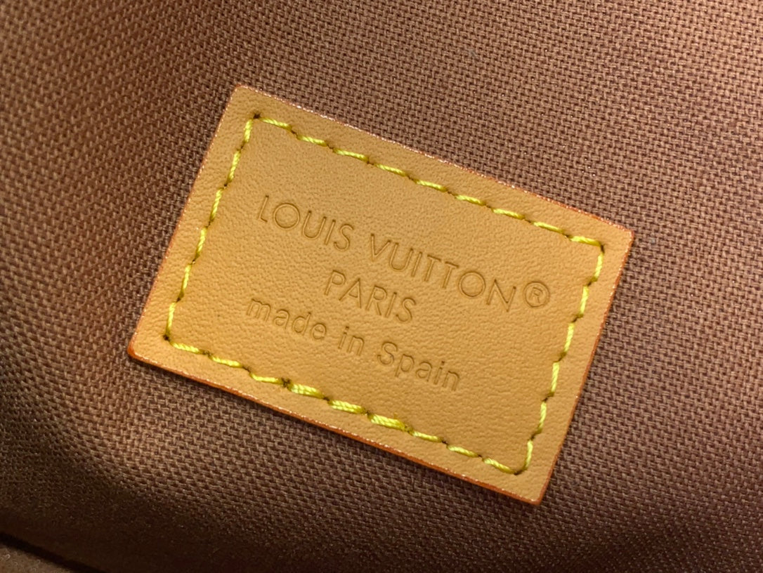 LuxluxHouse Best Quality Bags Louis Vuitton Men