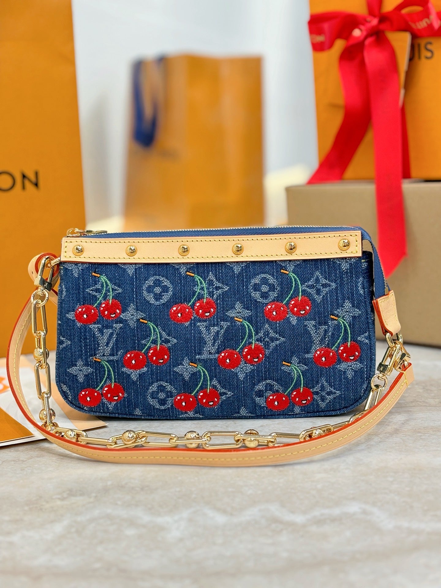 LuxluxHouse Best Quality Bags Louis Vuitton Women