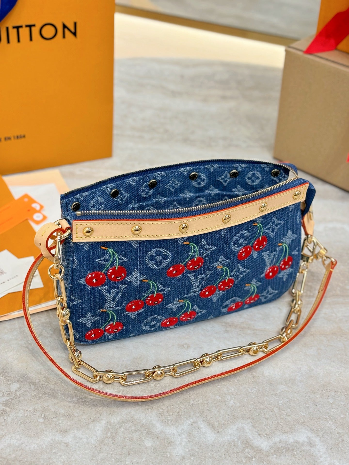 LuxluxHouse Best Quality Bags Louis Vuitton Women