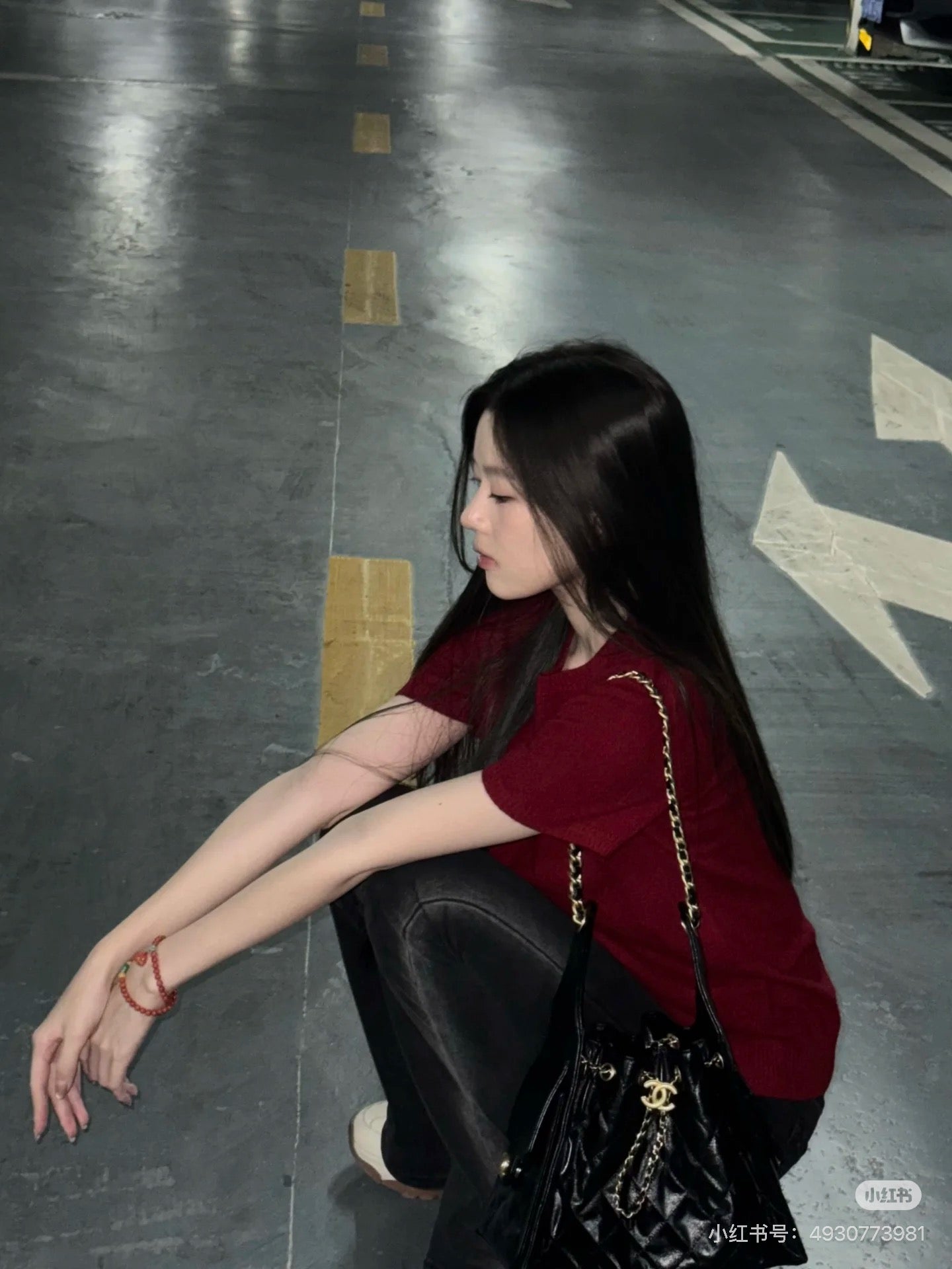 LuxluxHouse Best Quality Clothes Miu Miu T-shirt