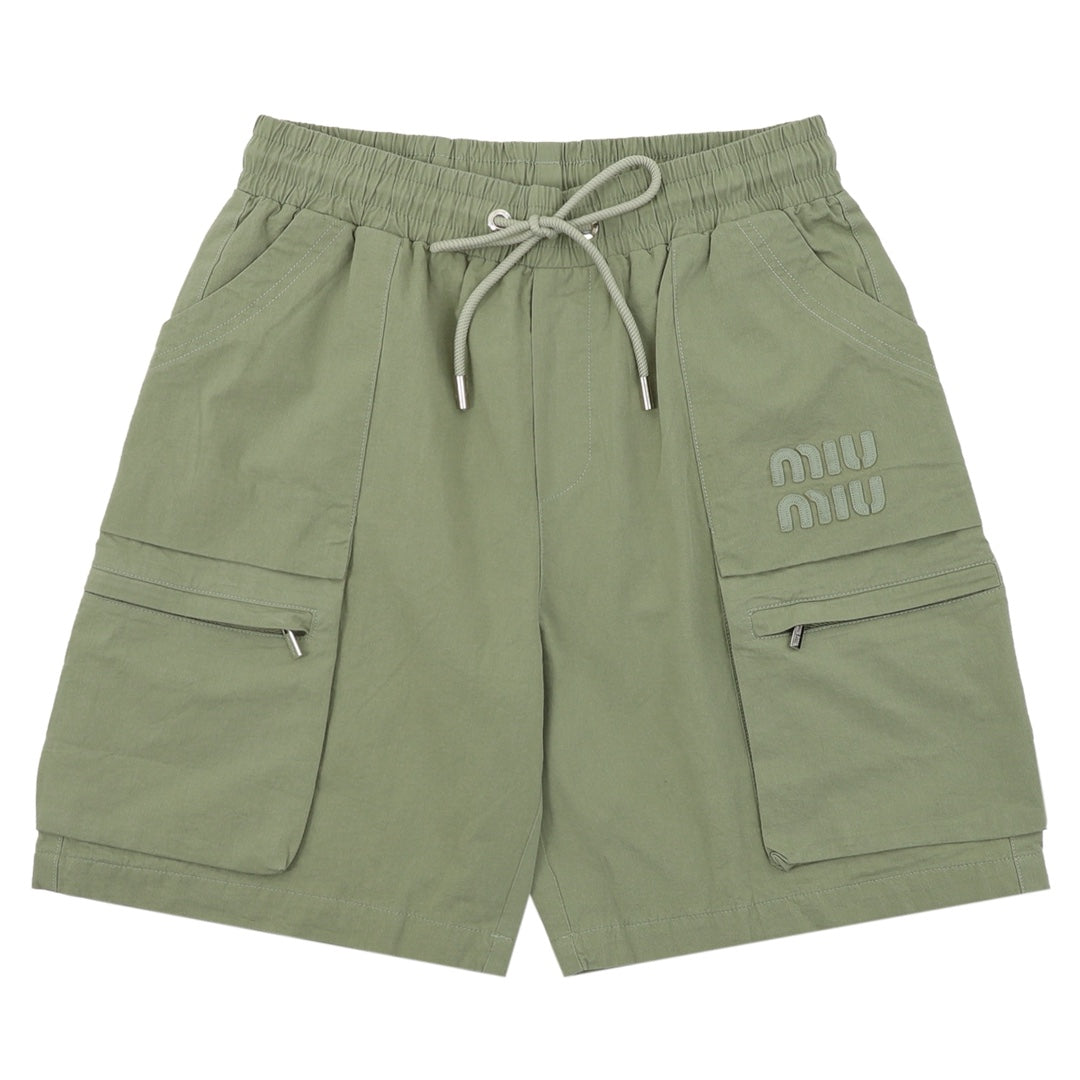 LuxluxHouse Best Quality Clothes Miu Miu Pants