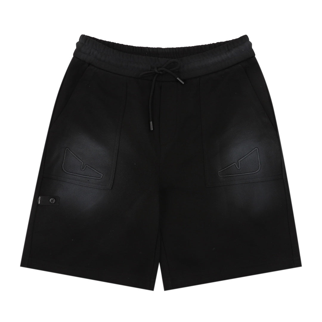 LuxluxHouse Best Quality Clothes Fendi Pants