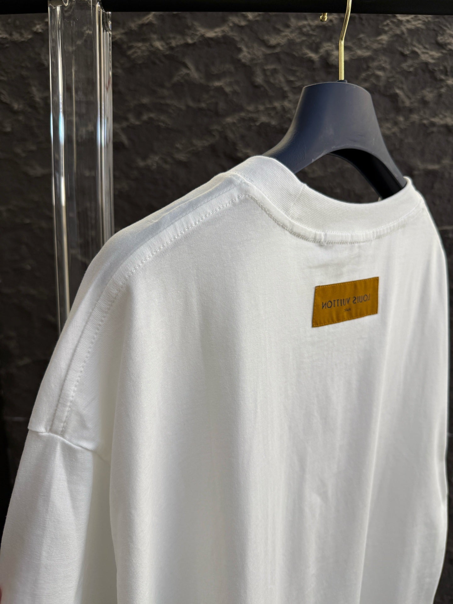 LuxluxHouse Best Quality Clothes T-shirt Louis Vuitton