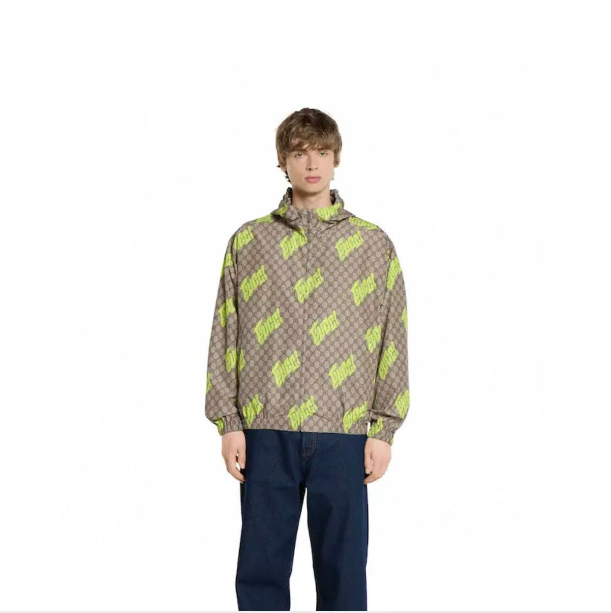 LuxluxHouse Best Quality Clothes Gucci Coats & Jackets