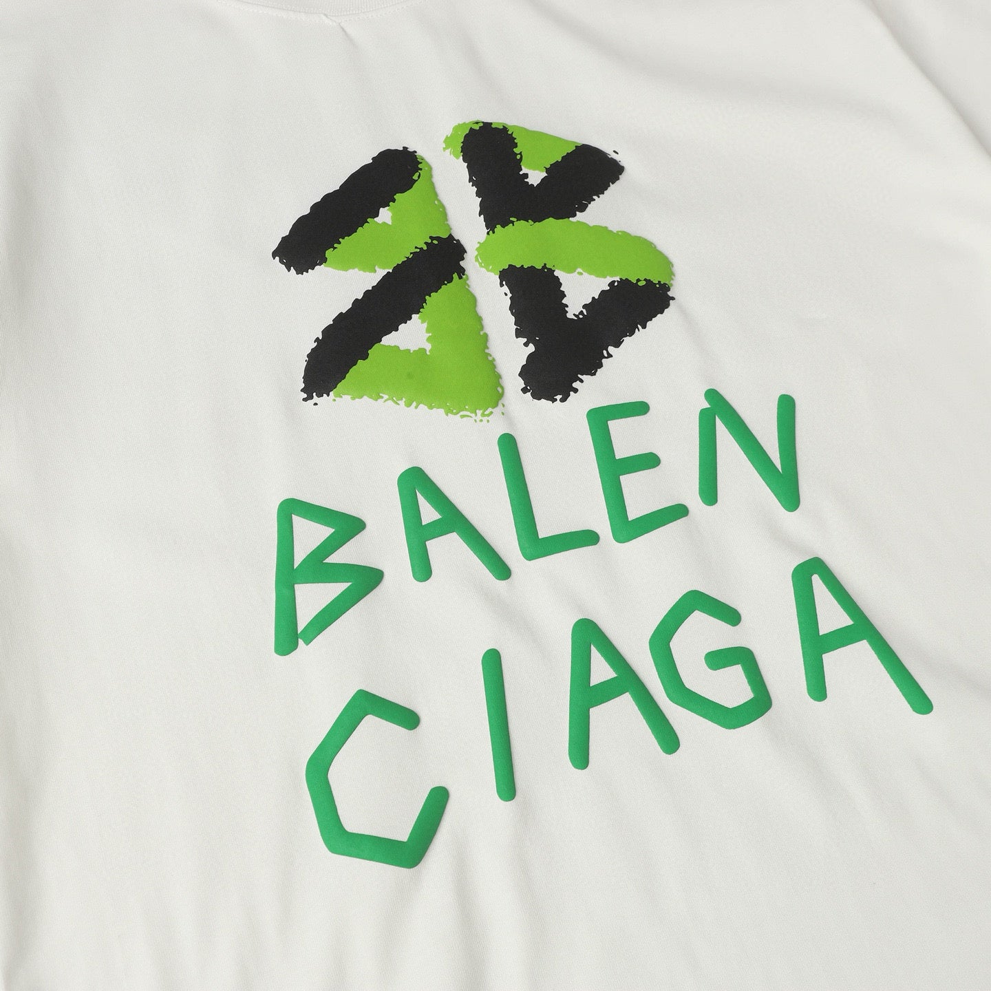 LuxluxHouse Best Quality Clothes Balenciaga T-shirt