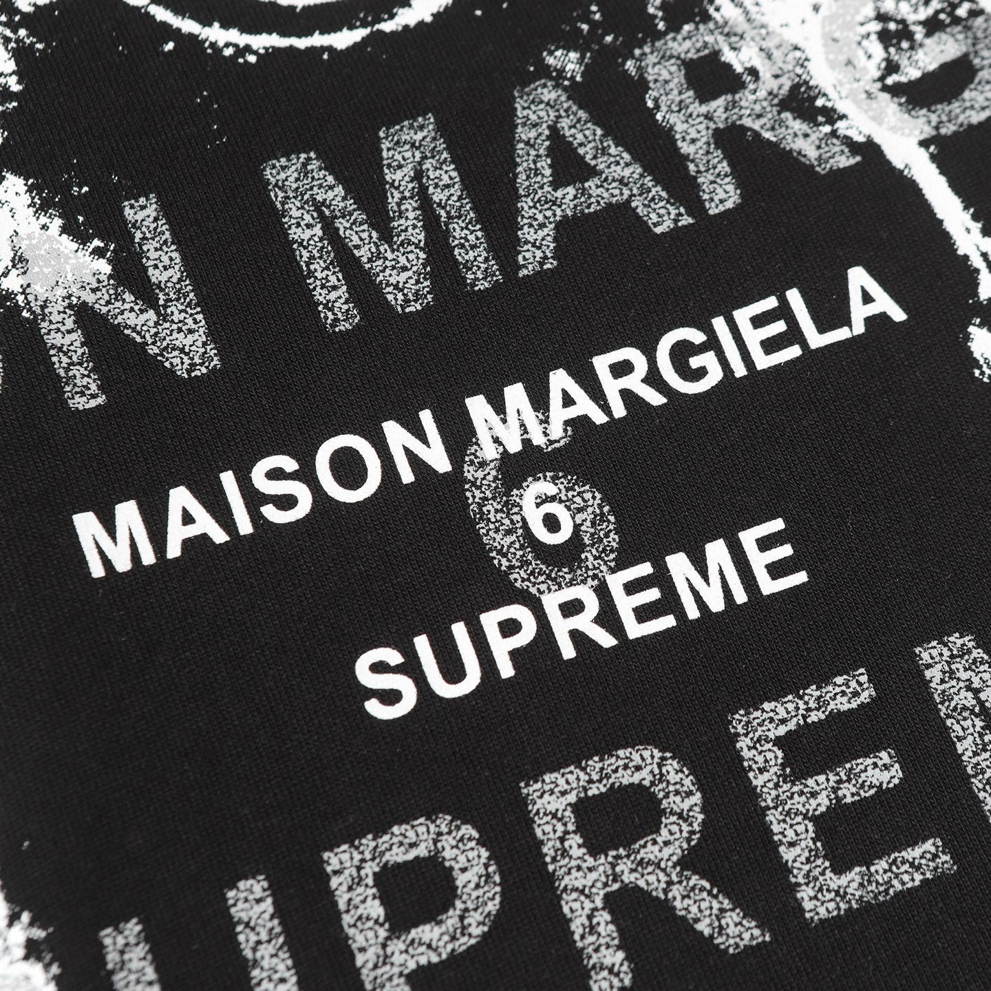 LuxluxHouse Best Quality Clothes T-shirt Chanel & Maison Margiela