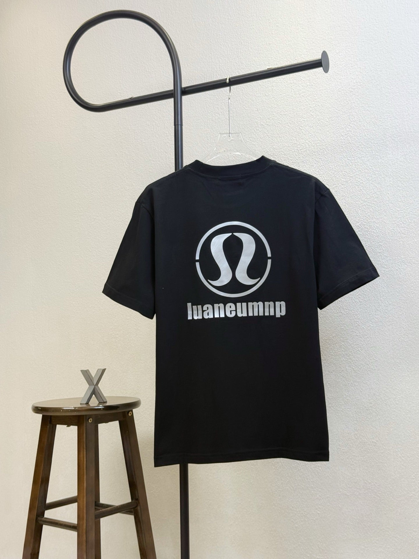 LuxluxHouse Best Quality Clothes Ralph Lauren T-shirt