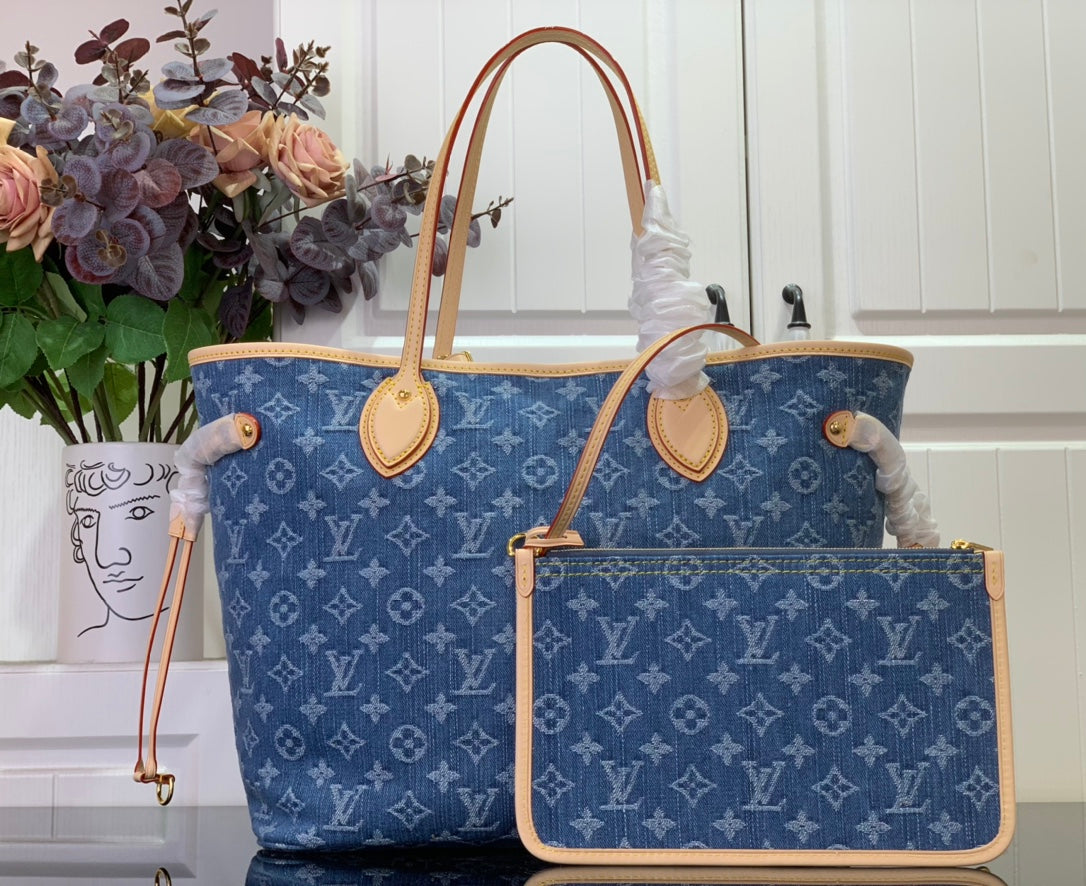 LuxluxHouse Best Quality Bags Louis Vuitton Women