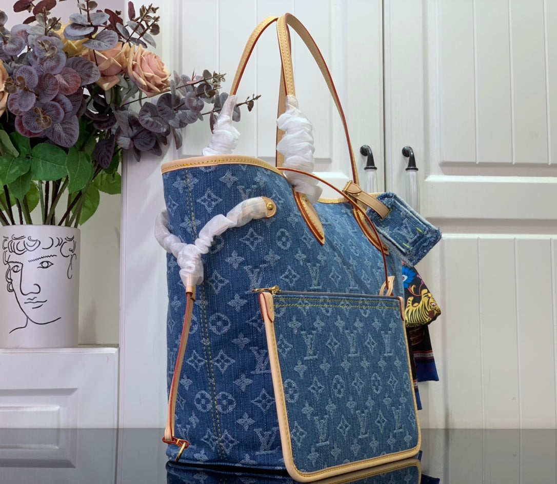 LuxluxHouse Best Quality Bags Louis Vuitton Women