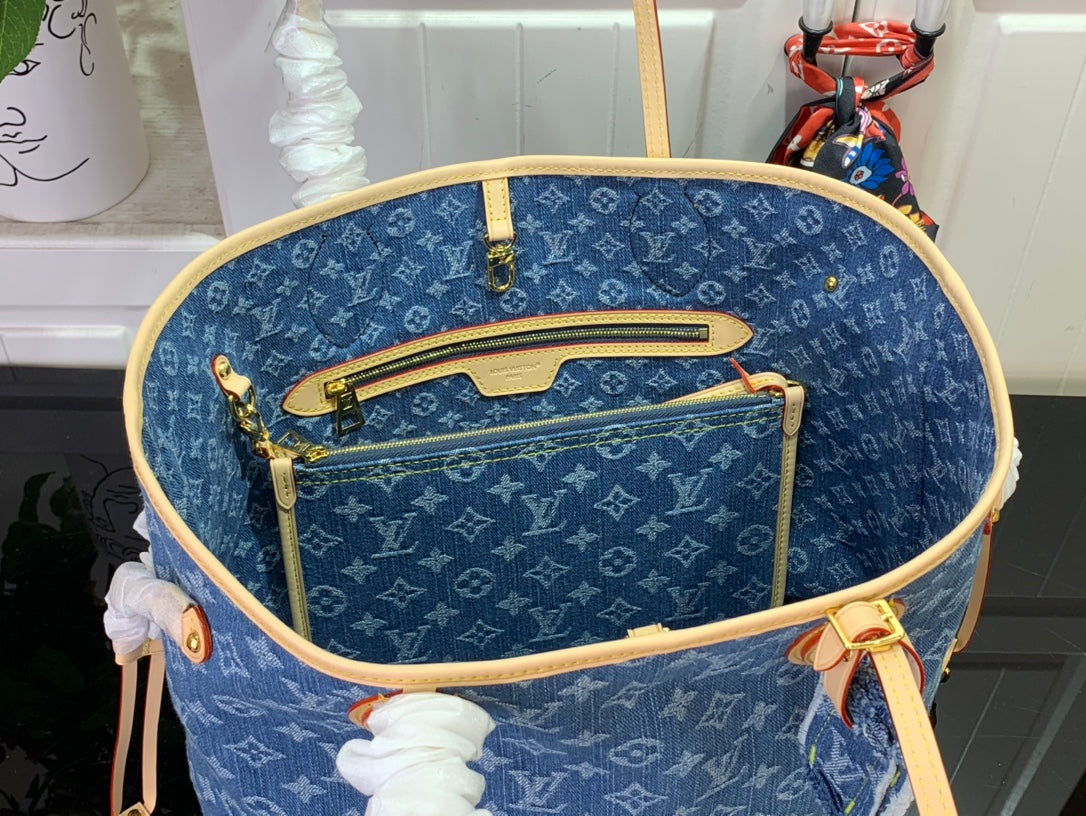 LuxluxHouse Best Quality Bags Louis Vuitton Women
