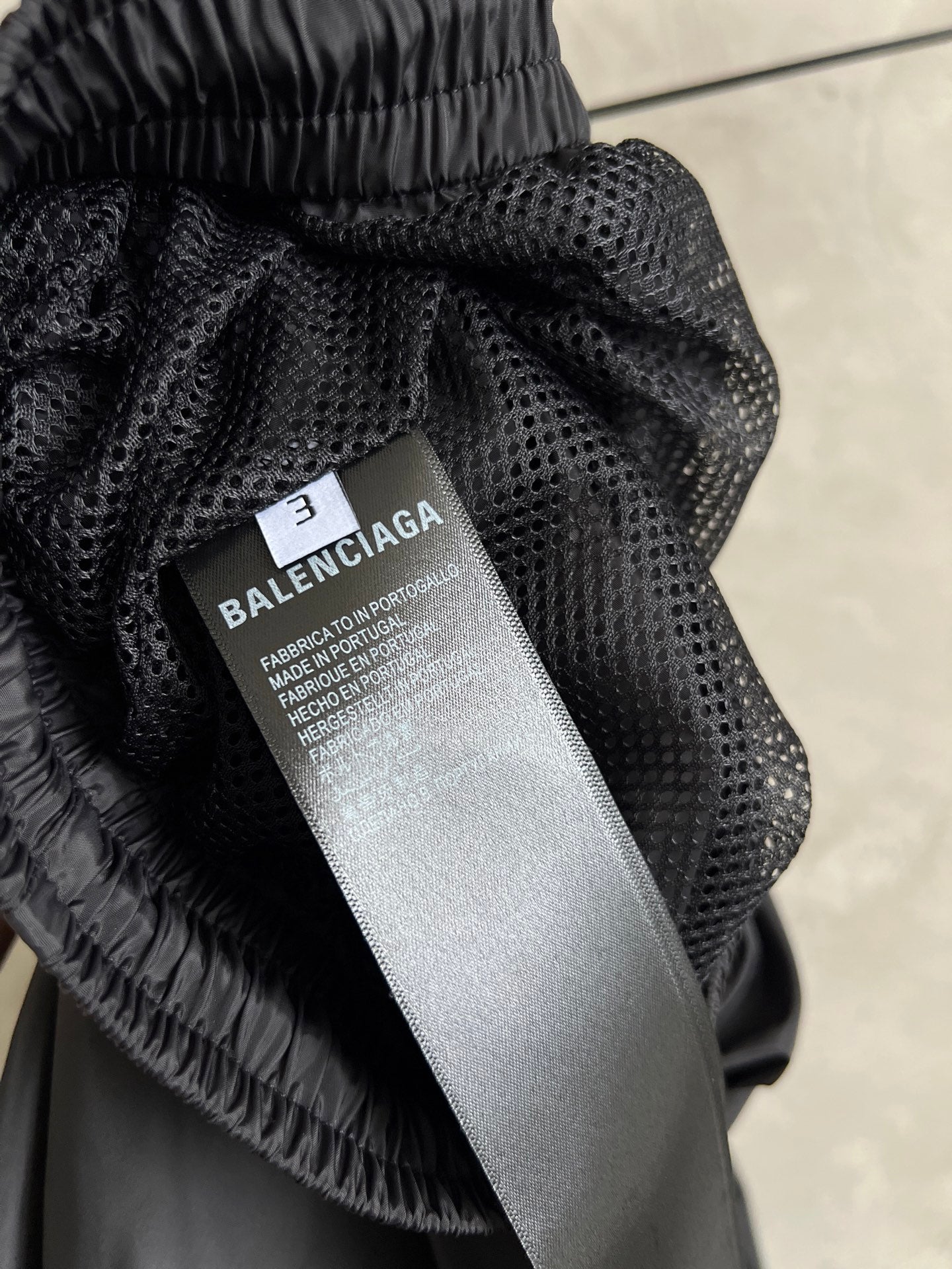 LuxluxHouse Best Quality Clothes Balenciaga Pants