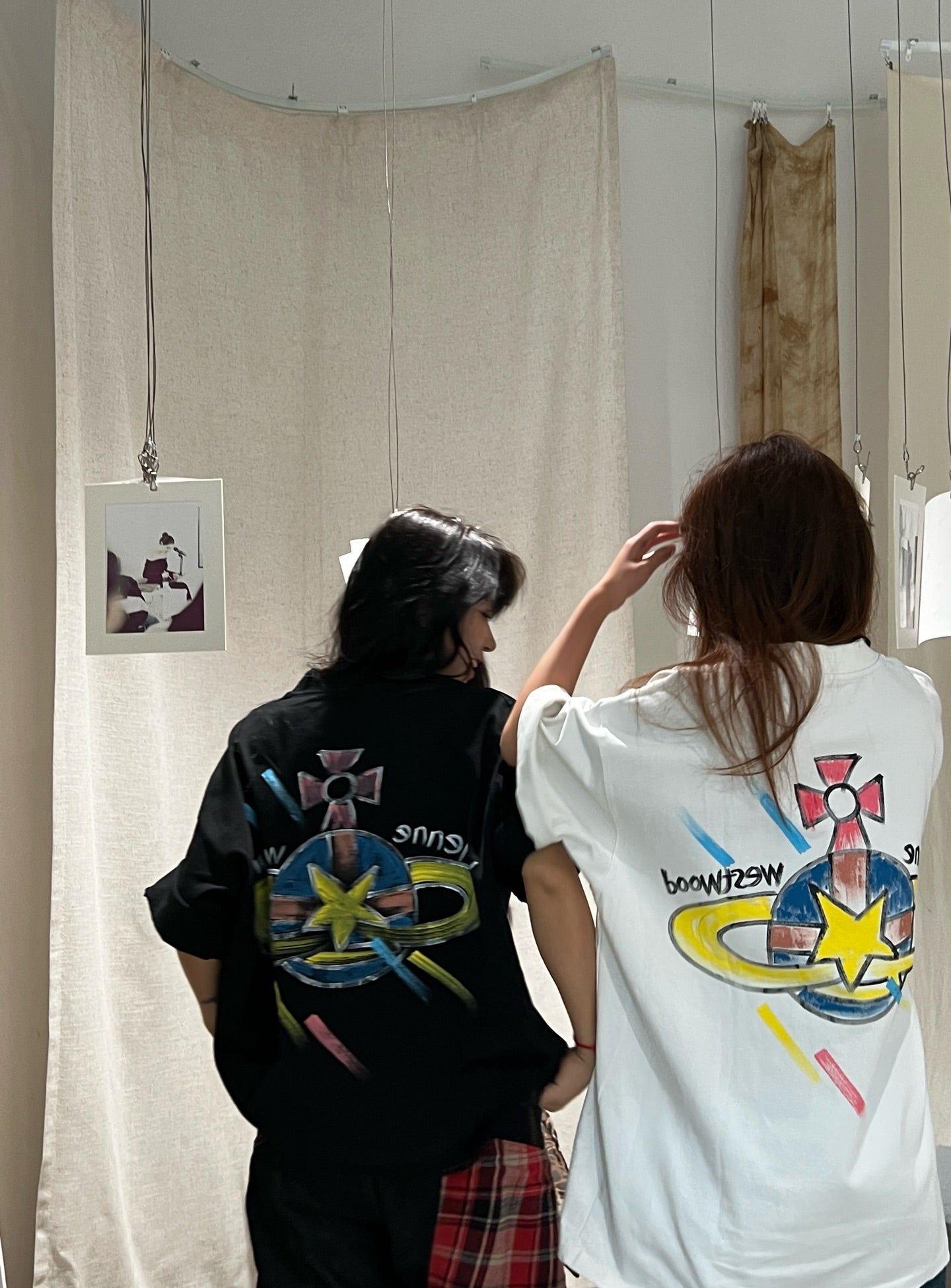 LuxluxHouse Best Quality Clothes T-shirt