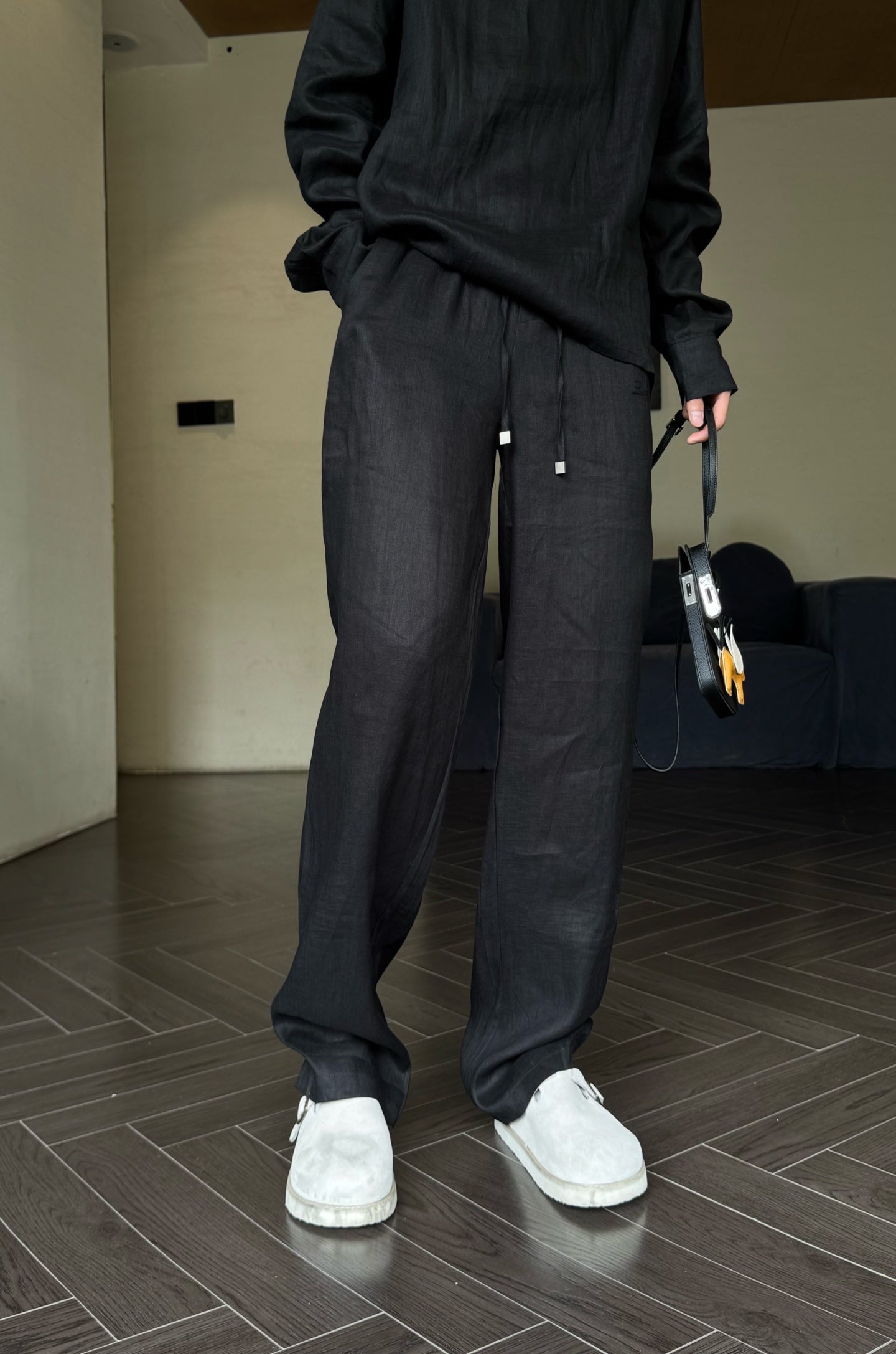 LuxluxHouse Best Quality Clothes Lp Pants