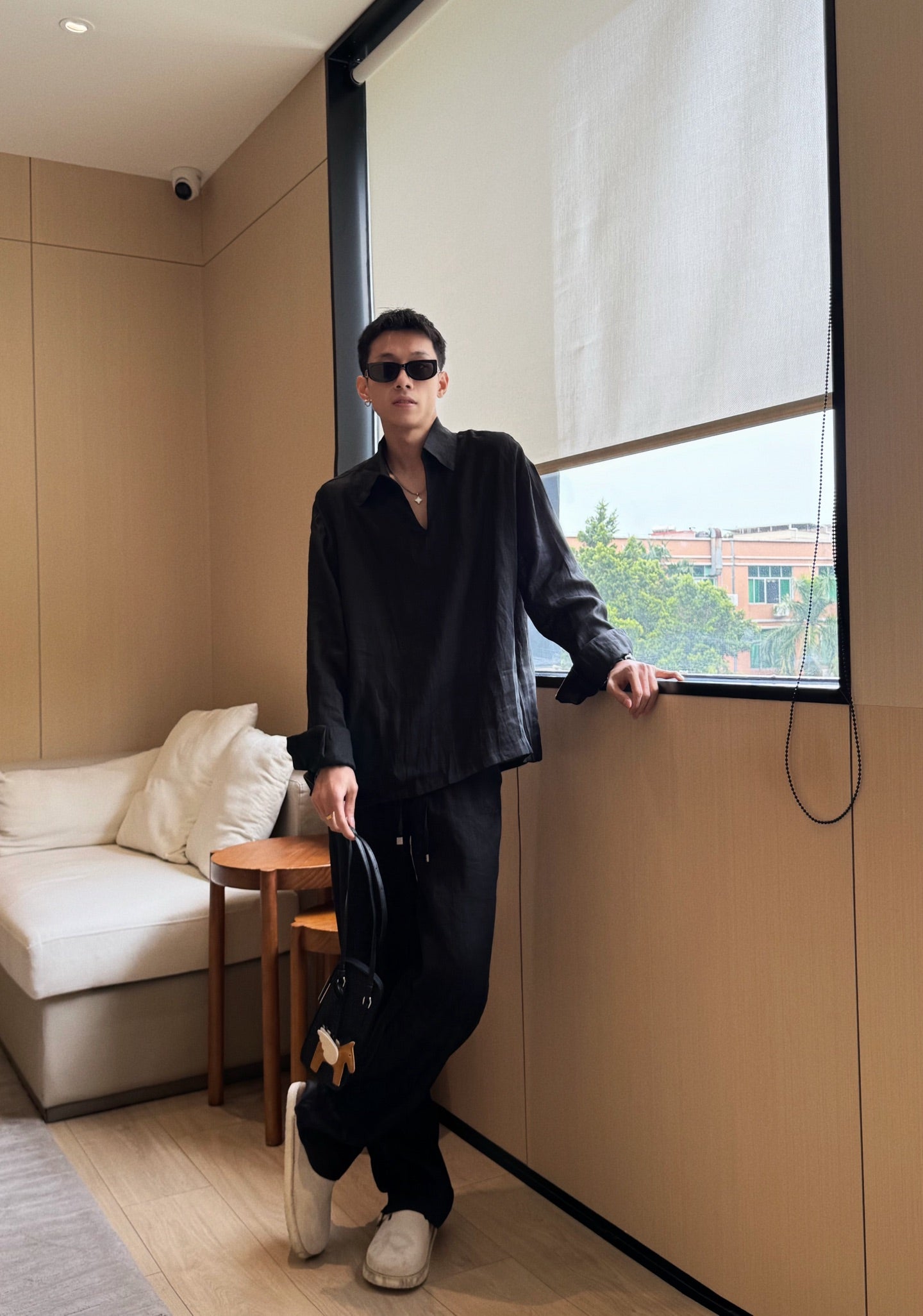 LuxluxHouse Best Quality Clothes Lp Pants