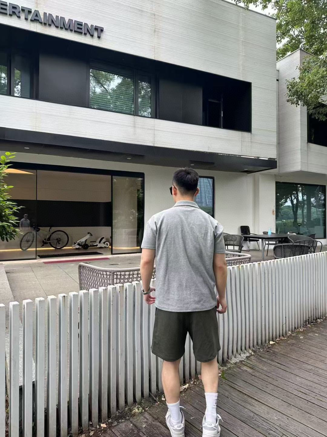 LuxluxHouse Best Quality Clothes Gucci Pants