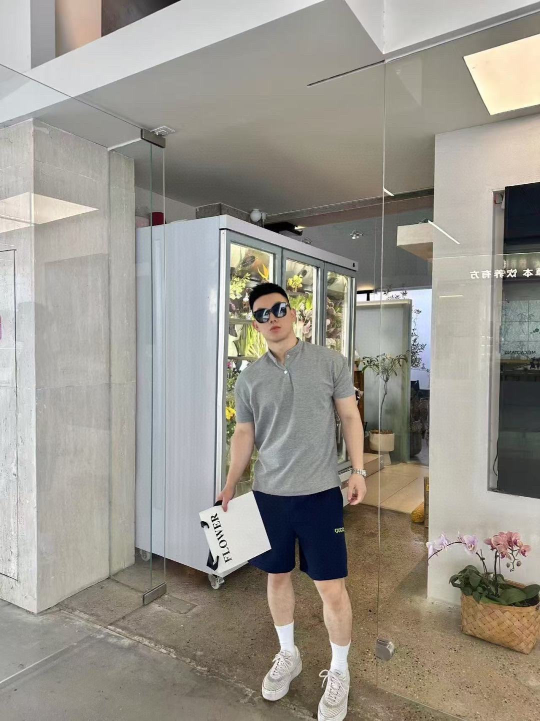 LuxluxHouse Best Quality Clothes Gucci Pants