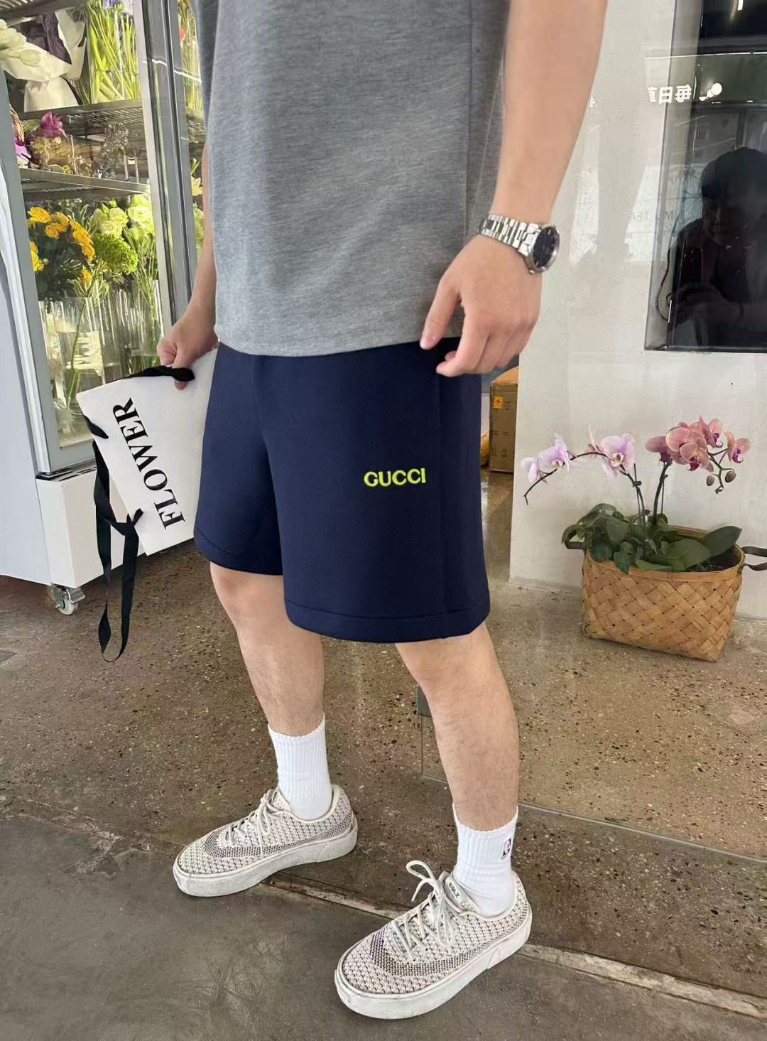LuxluxHouse Best Quality Clothes Gucci Pants