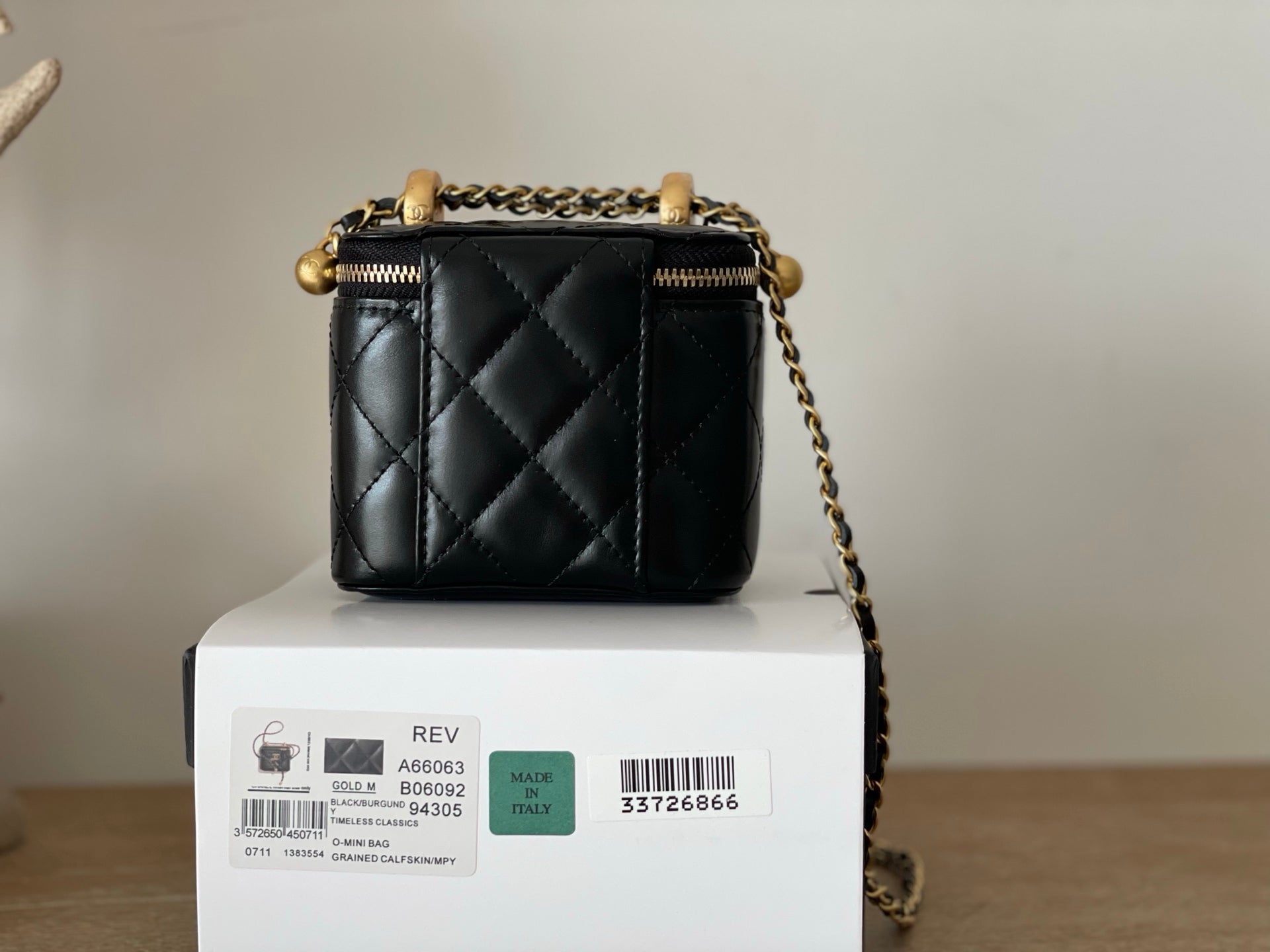 LuxluxHouse Best Quality Bags Chanel Women